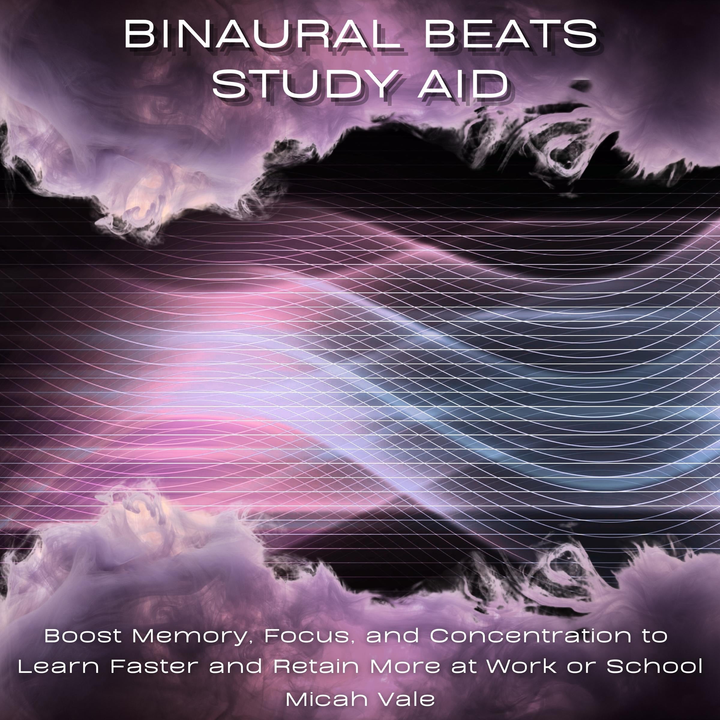 Binaural Beats Study Aid