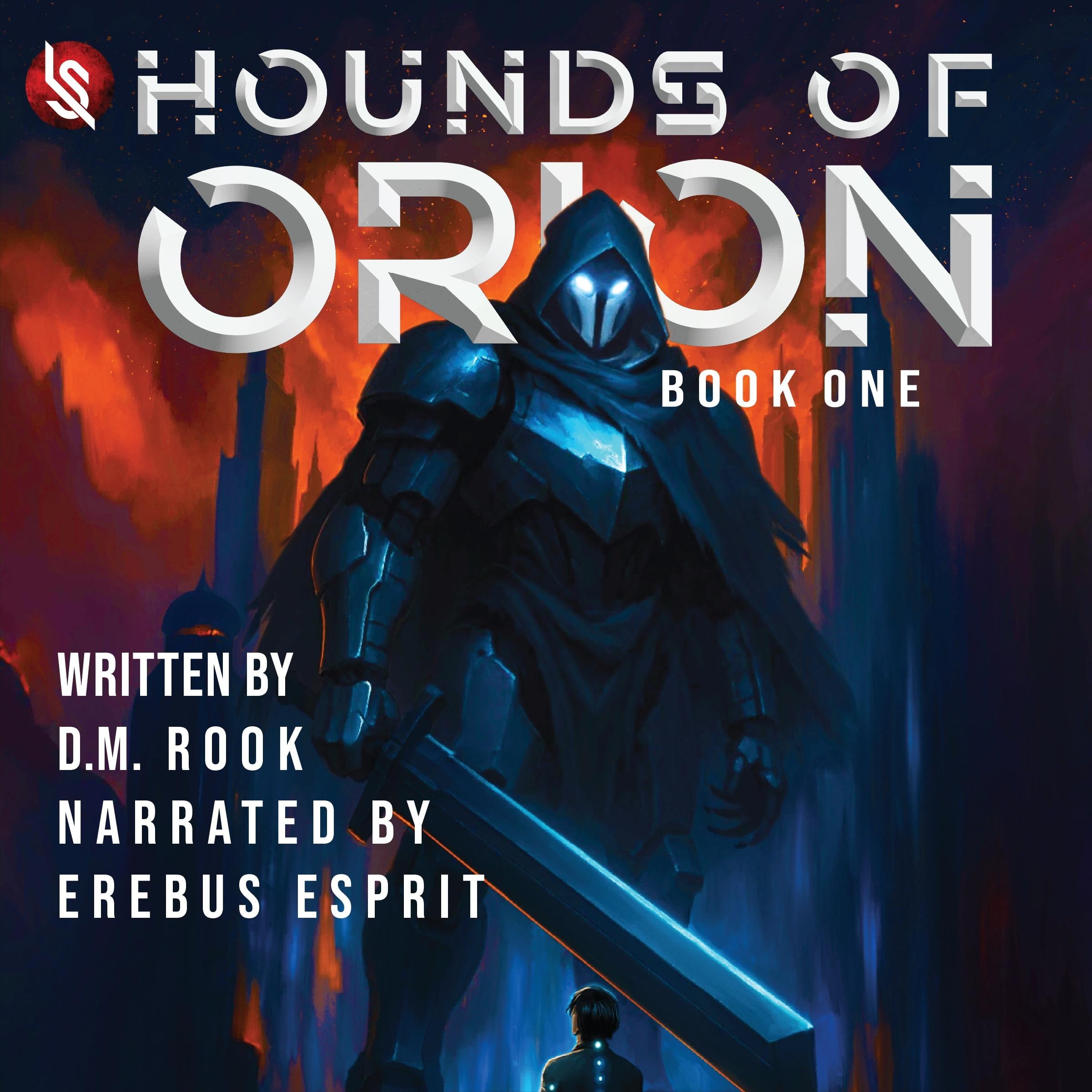 Hounds of Orion