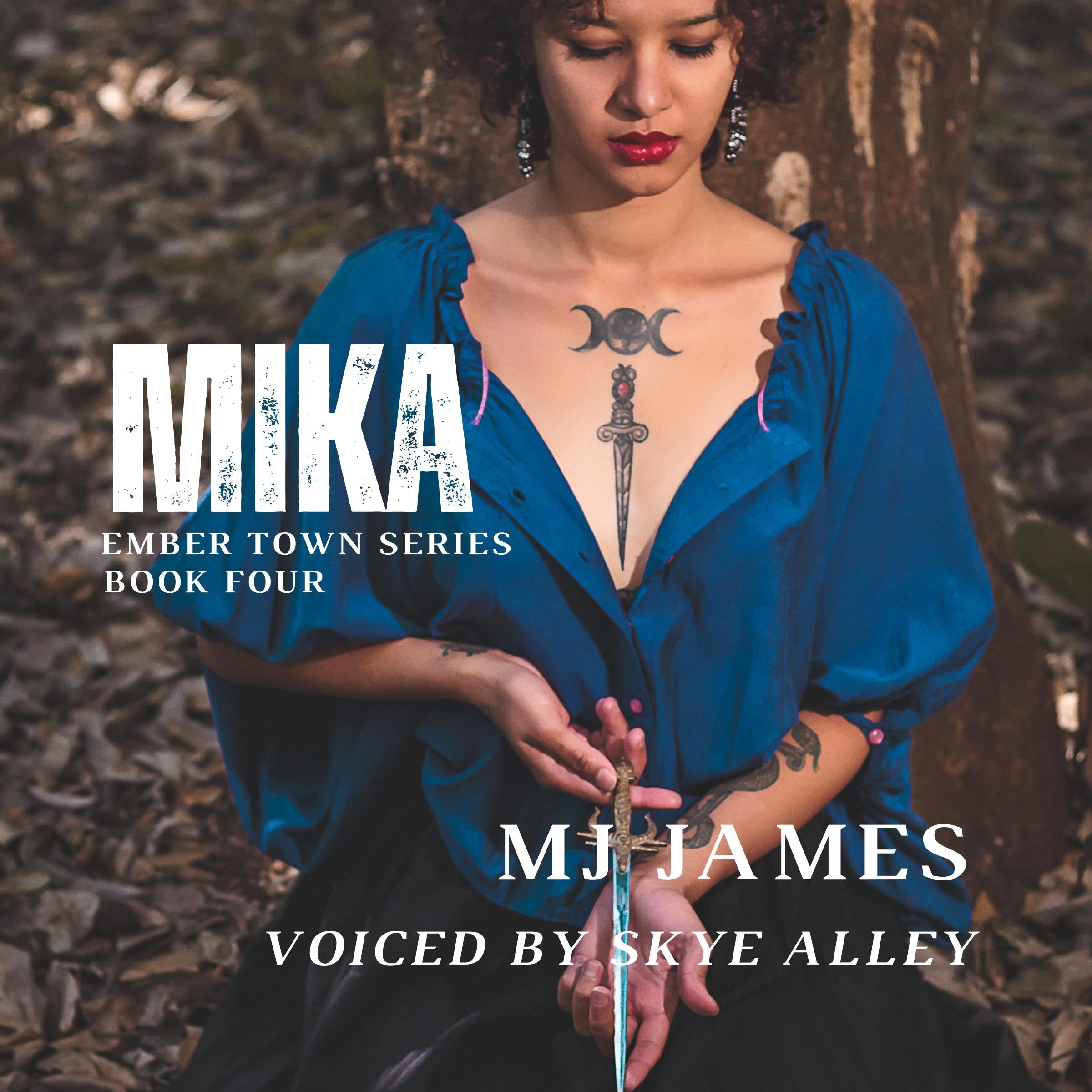 Mika