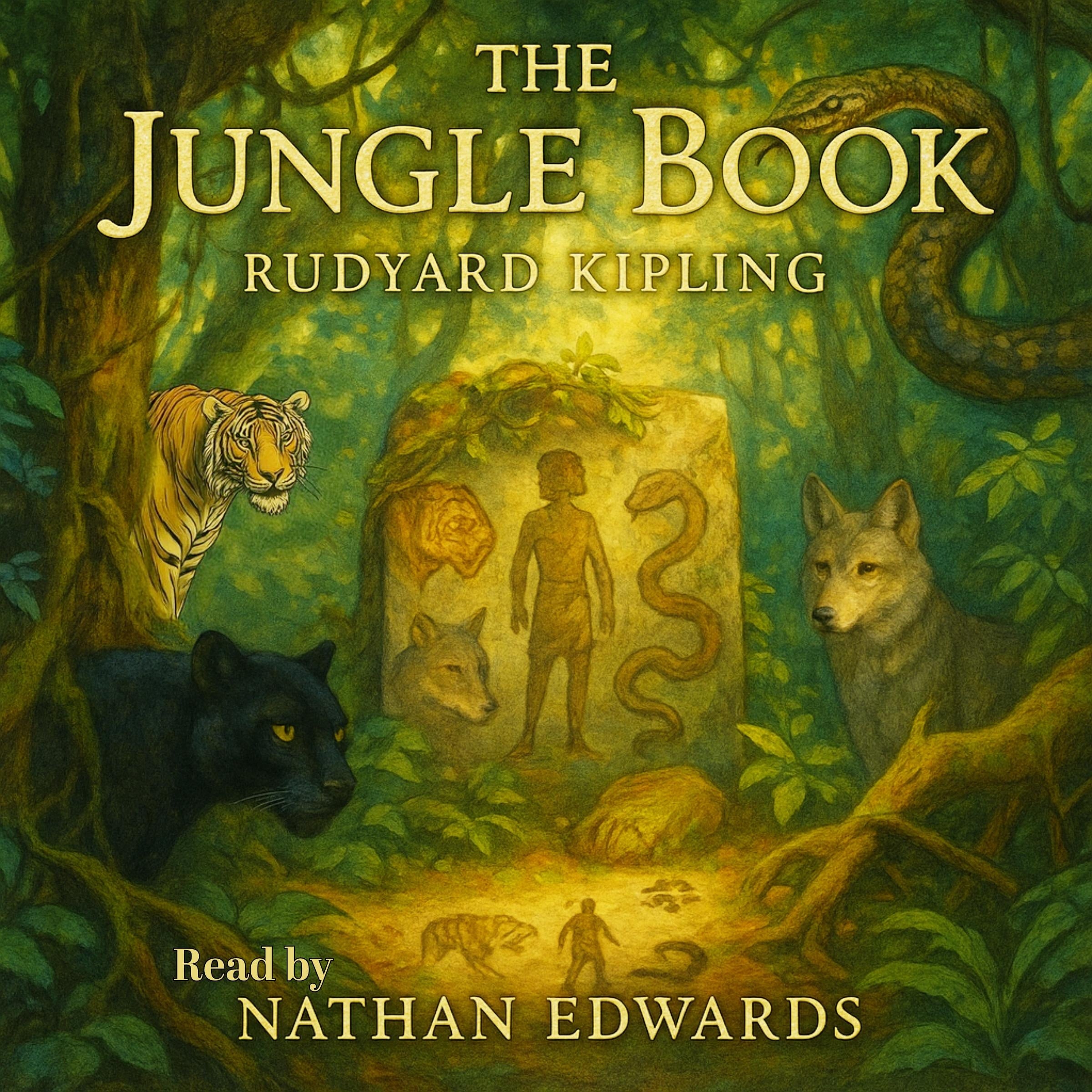 The Jungle Book