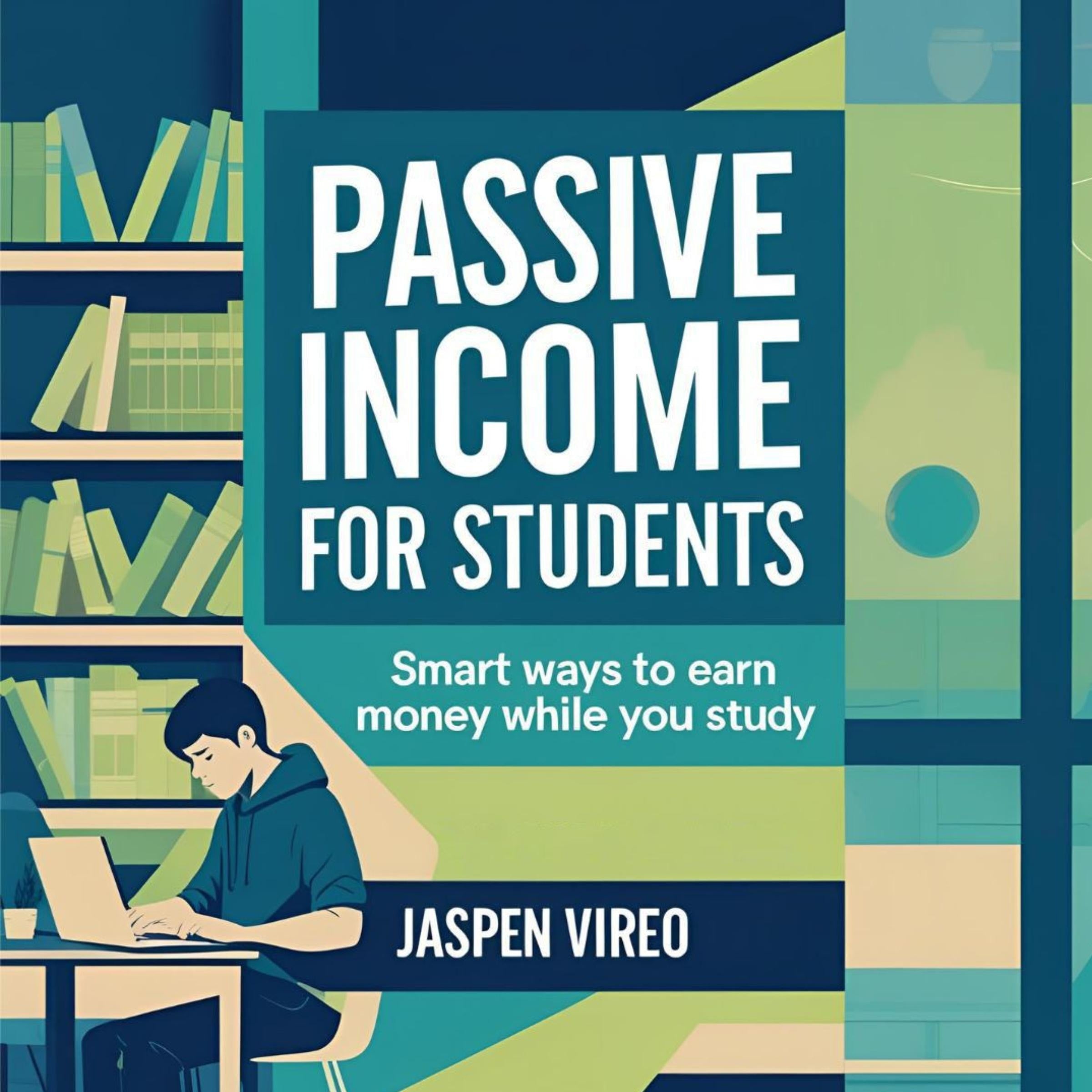 Passive Income for Students
