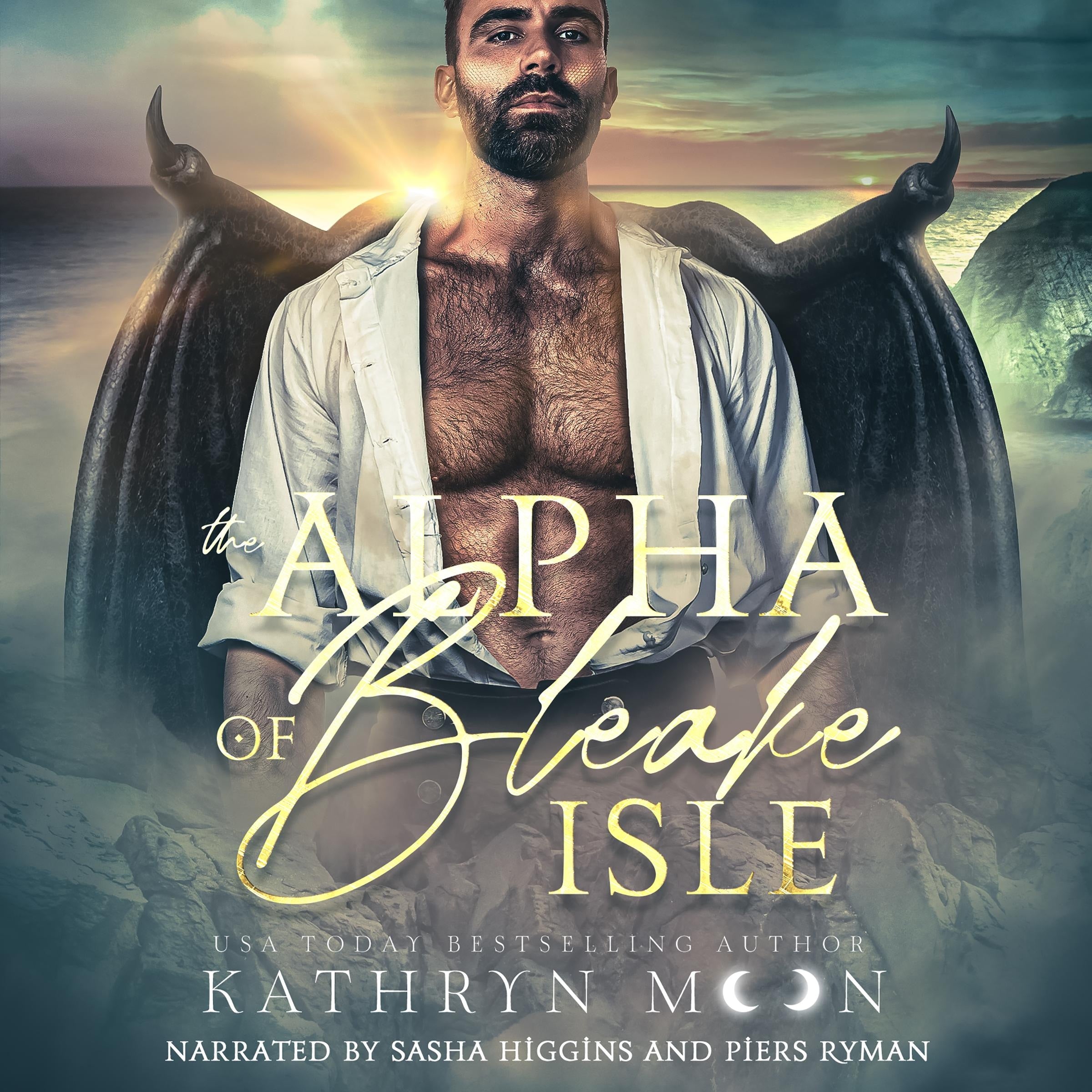 The Alpha of Bleake Isle
