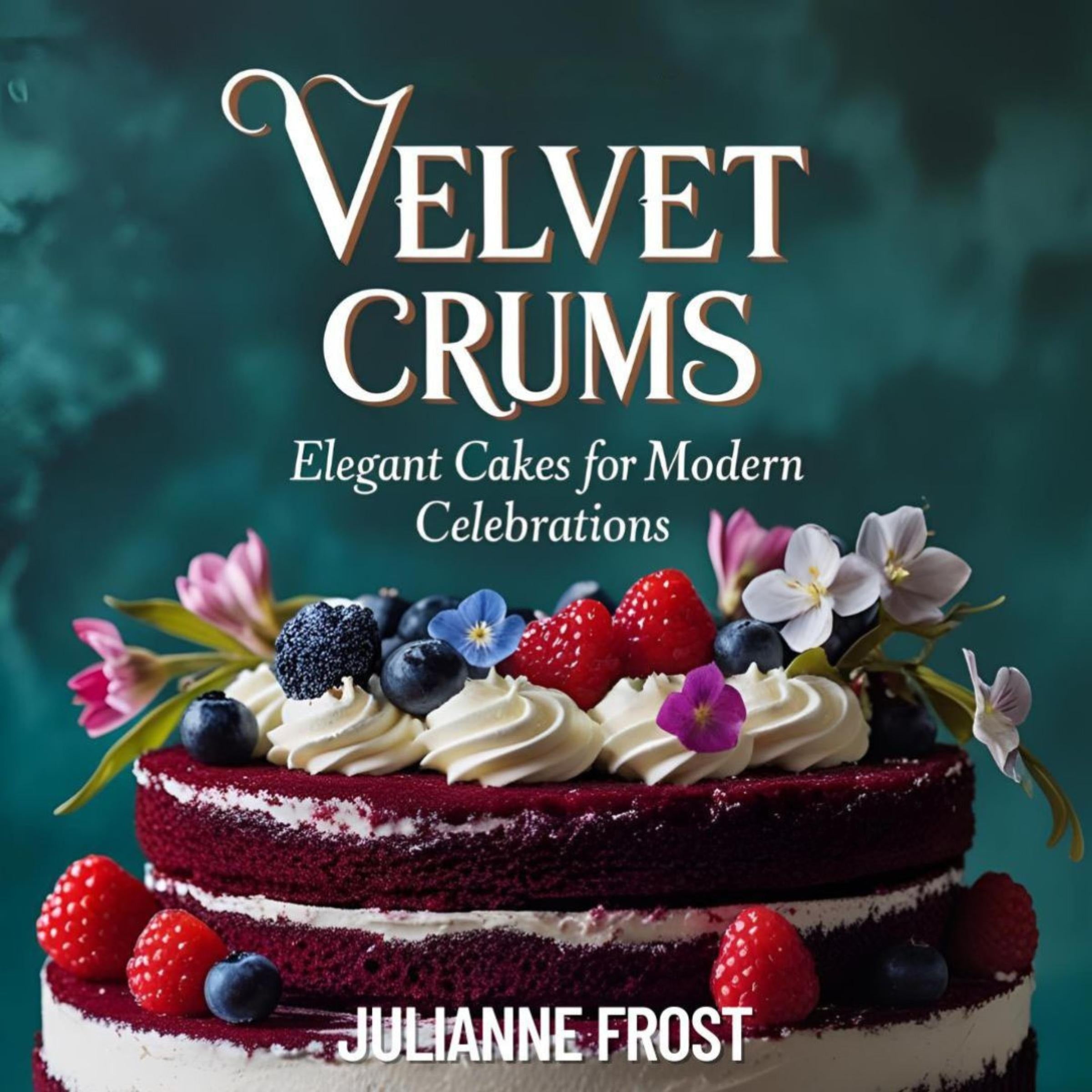 Velvet Crumbs