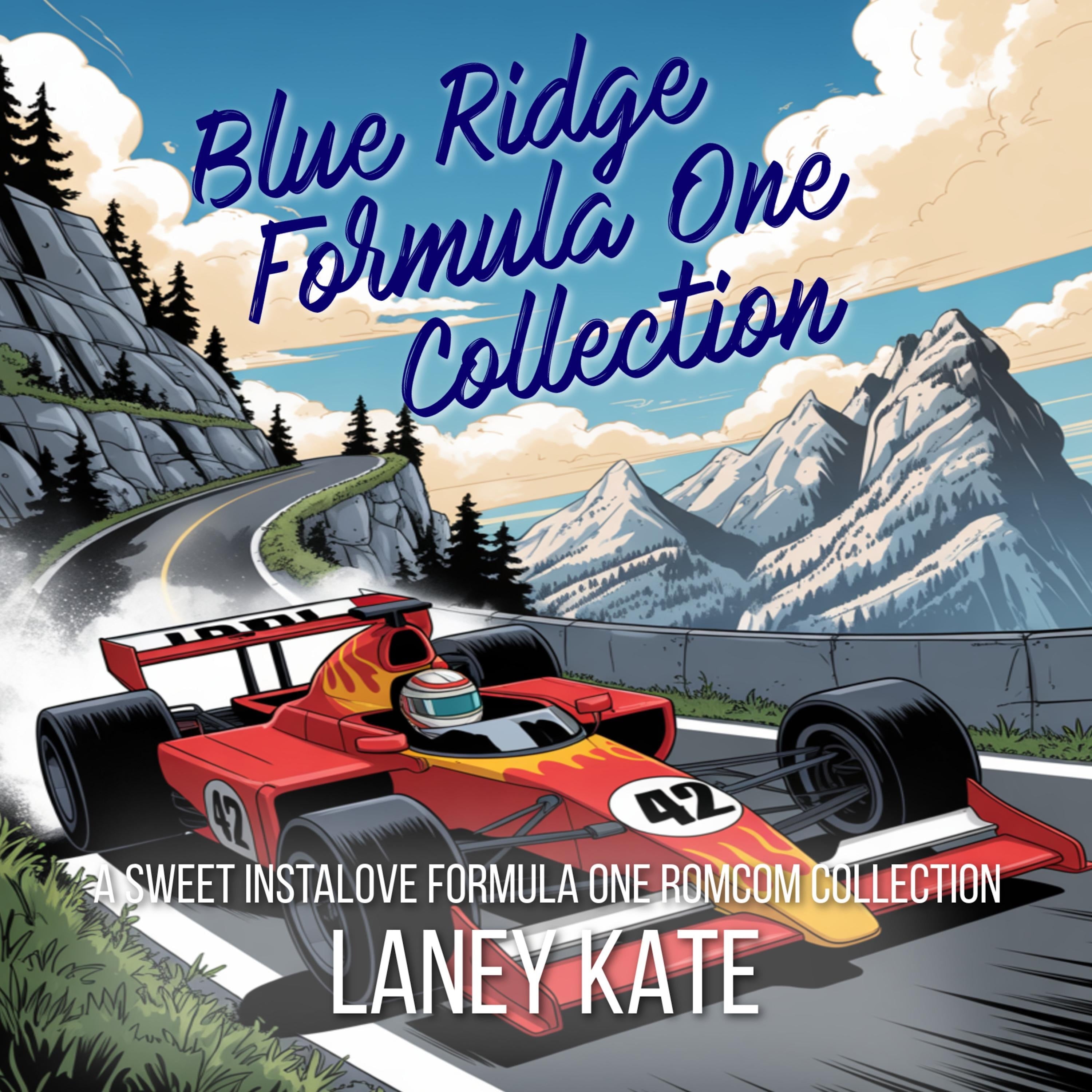 Blue Ridge Formula One Collection