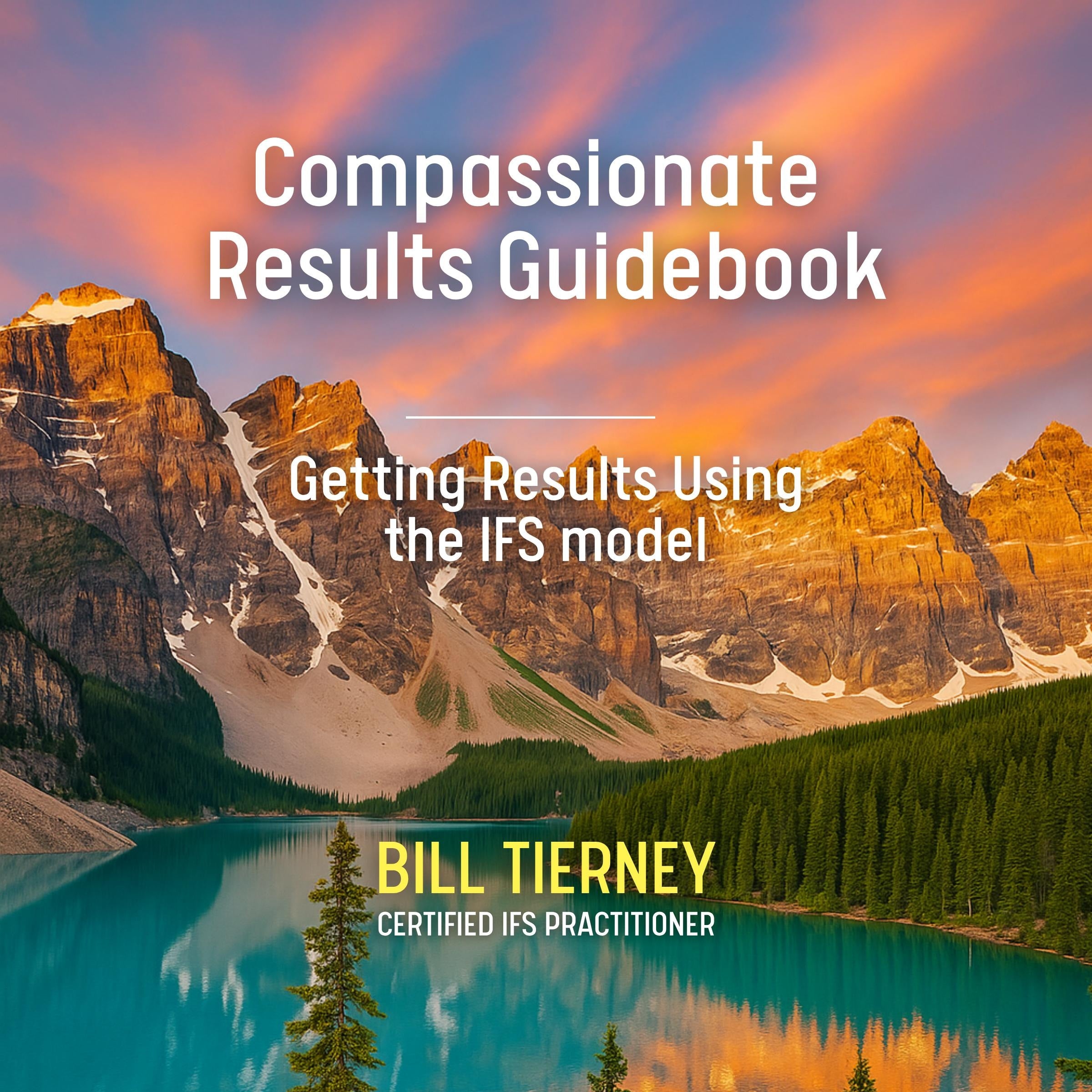 Compassionate Results Guidebook