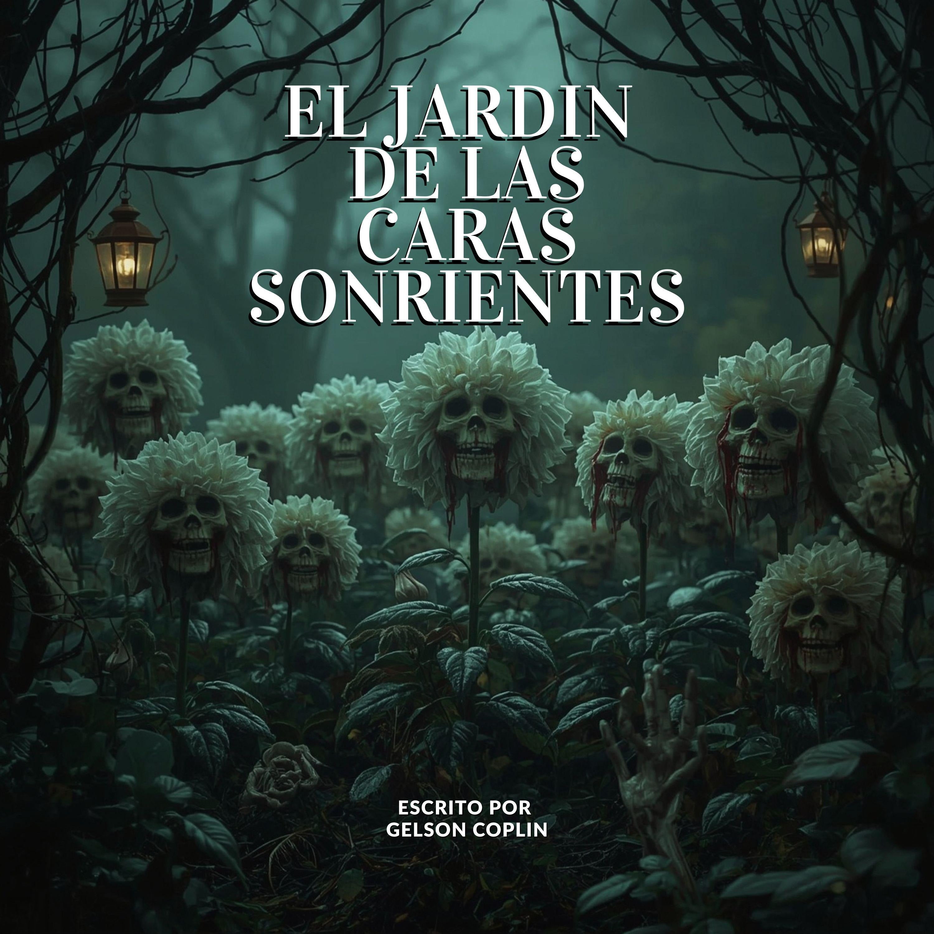 El Jardín de las Caras Sonrientes