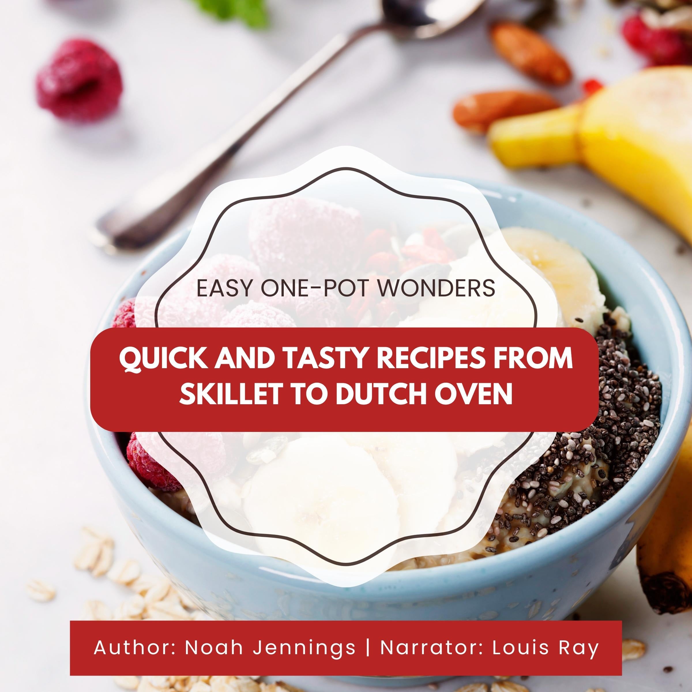 Easy One-Pot Wonders