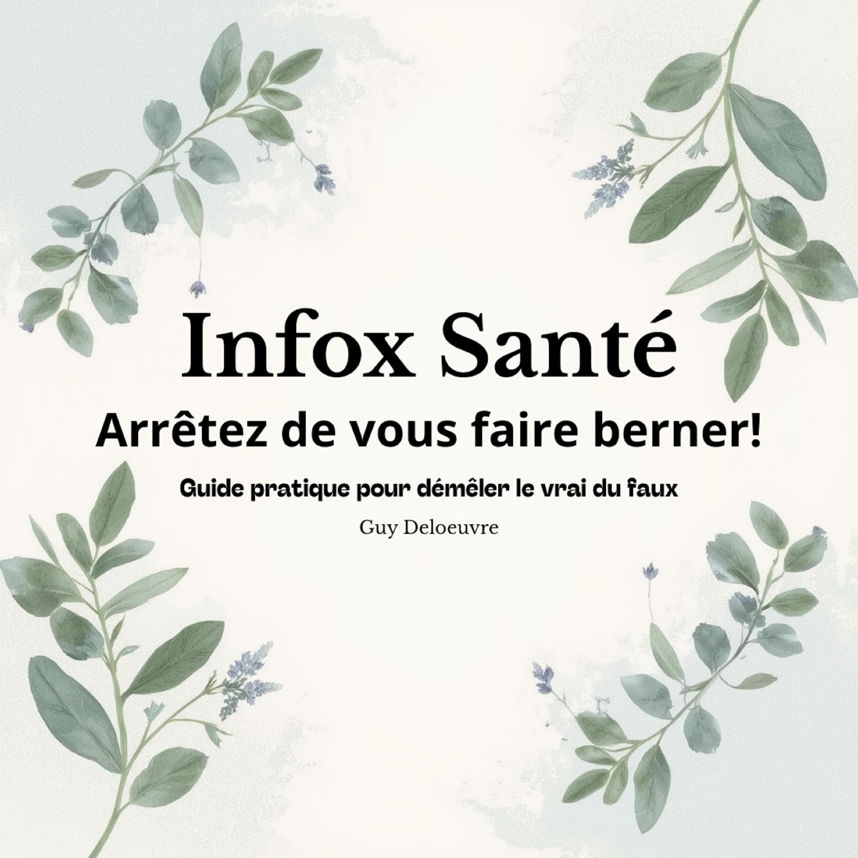 Infox Santé