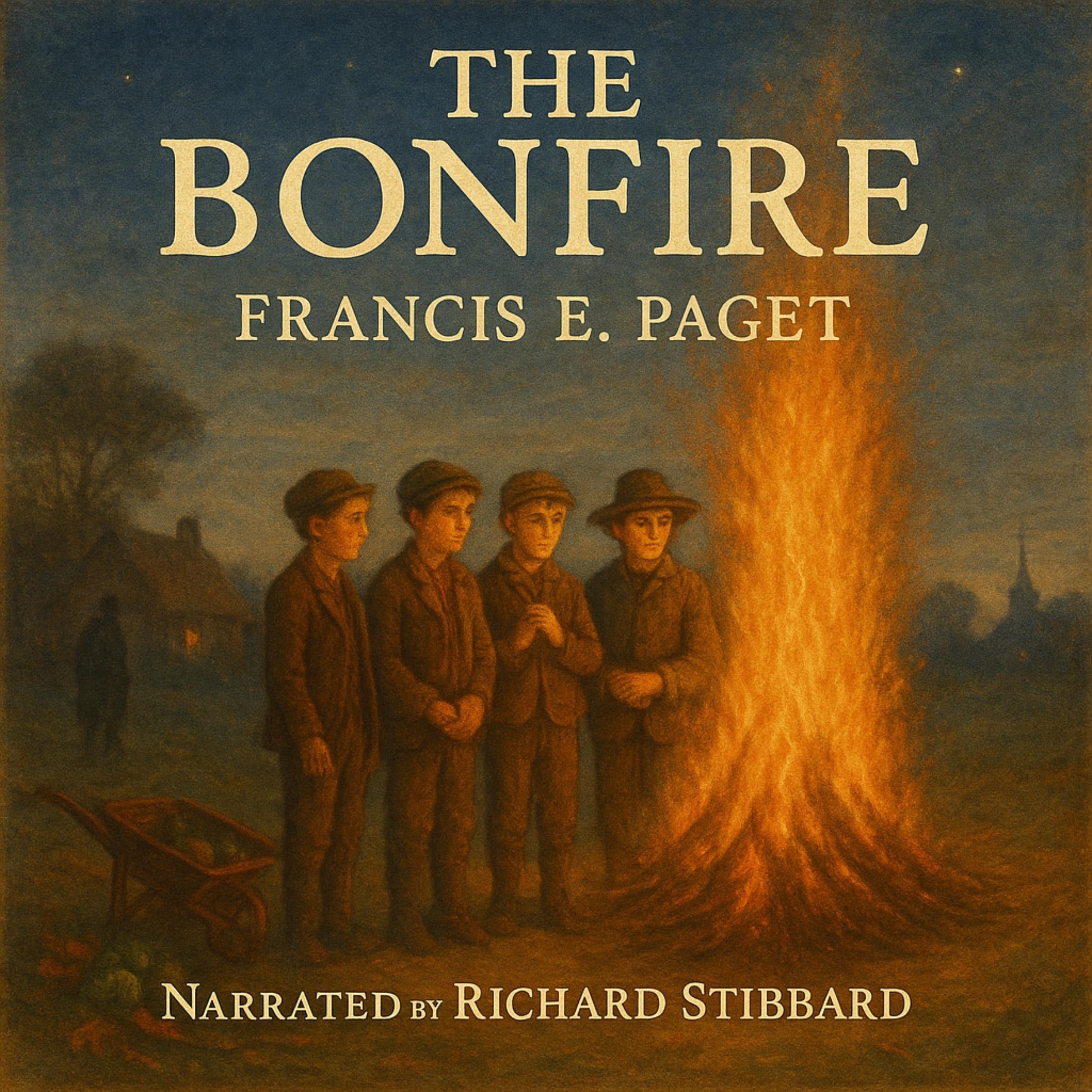 The Bonfire