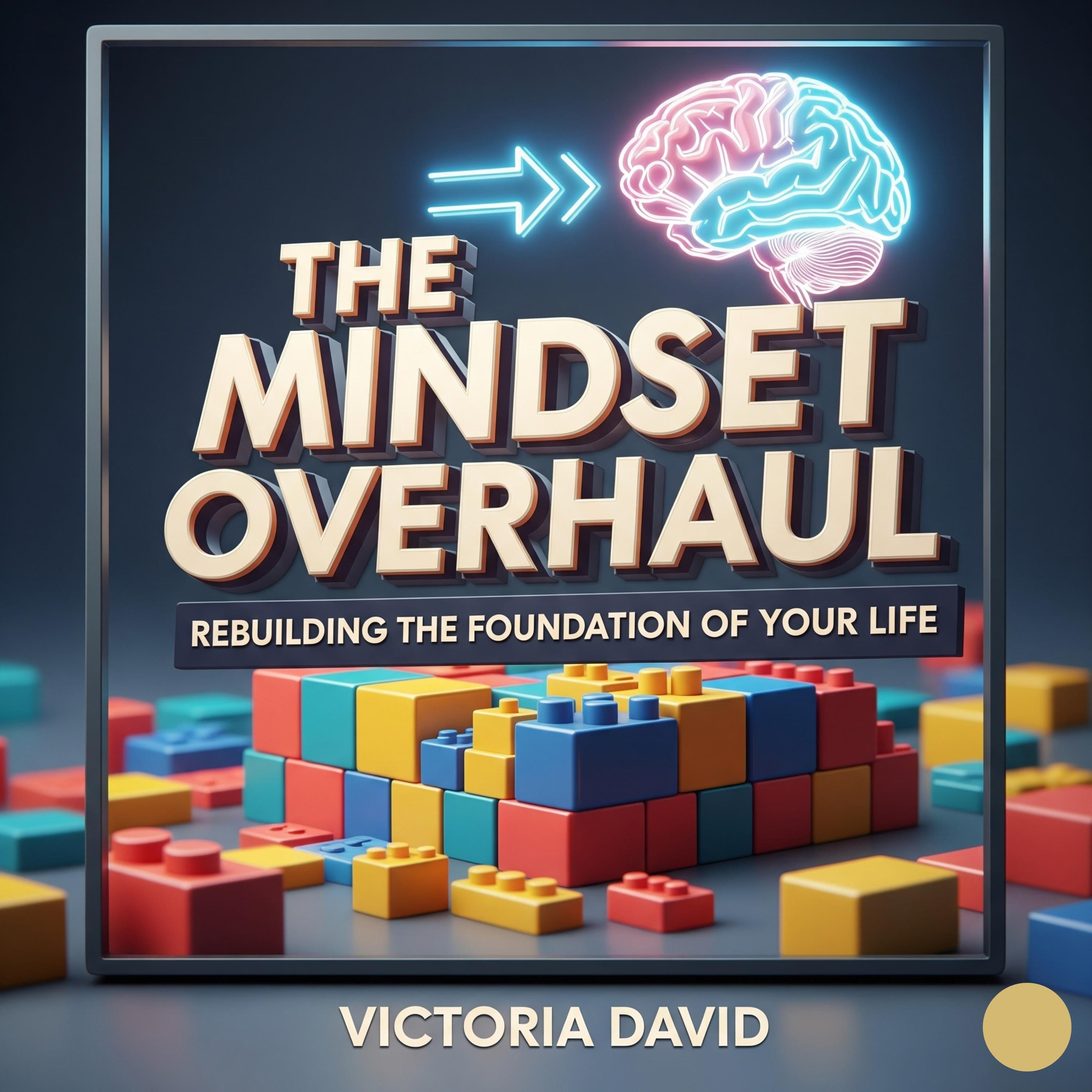 The Mindset Overhaul
