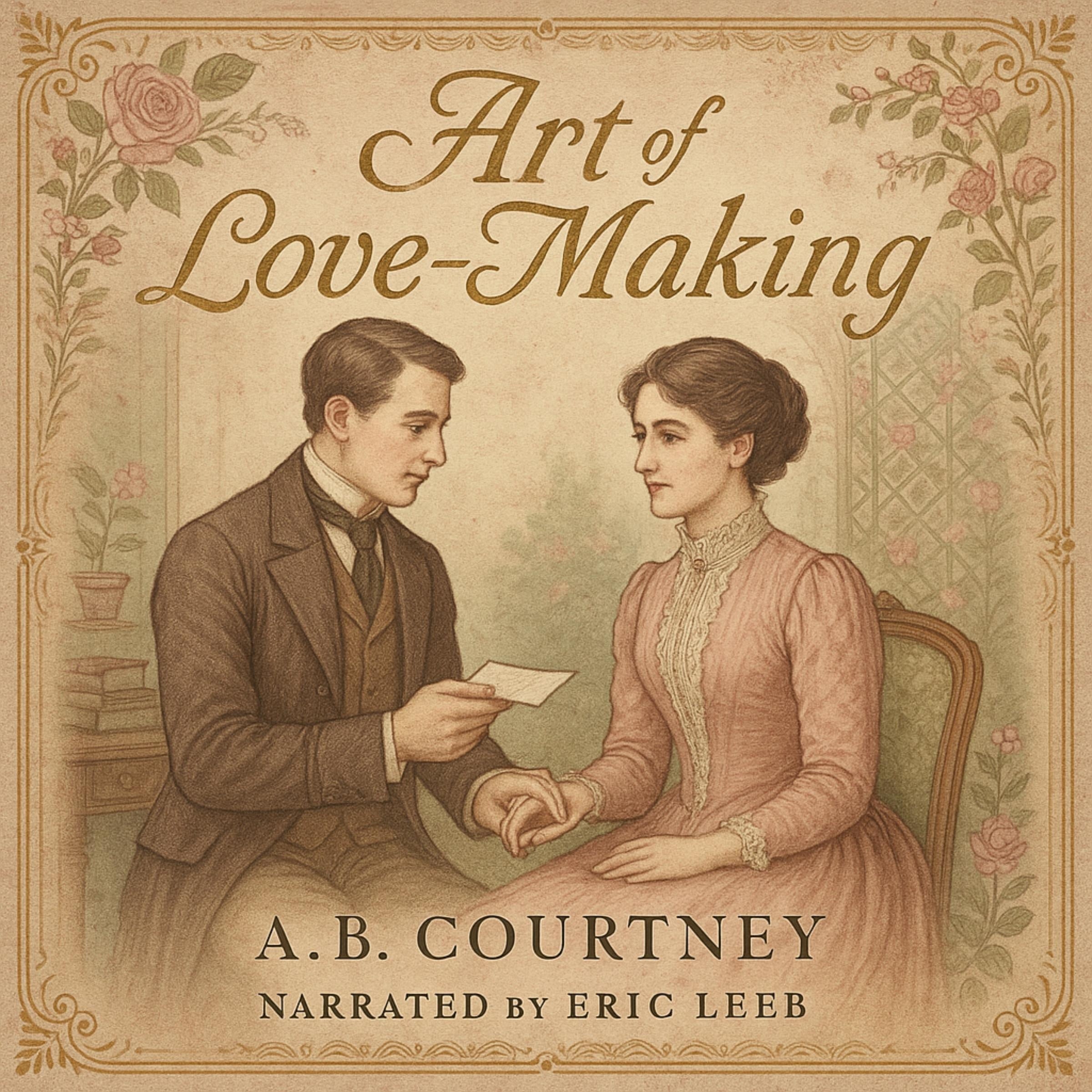 The Art of Love-Making