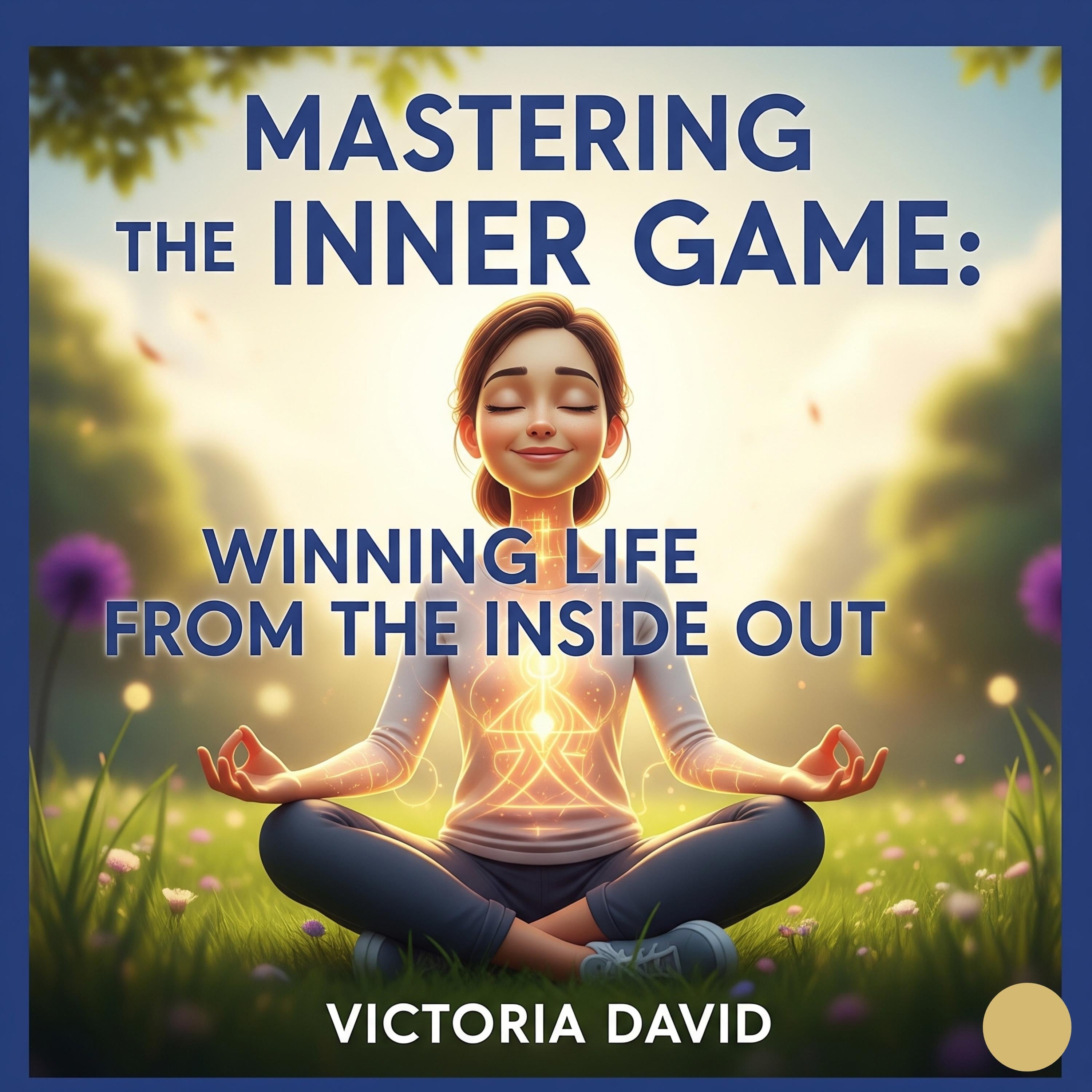 Mastering the Inner Game