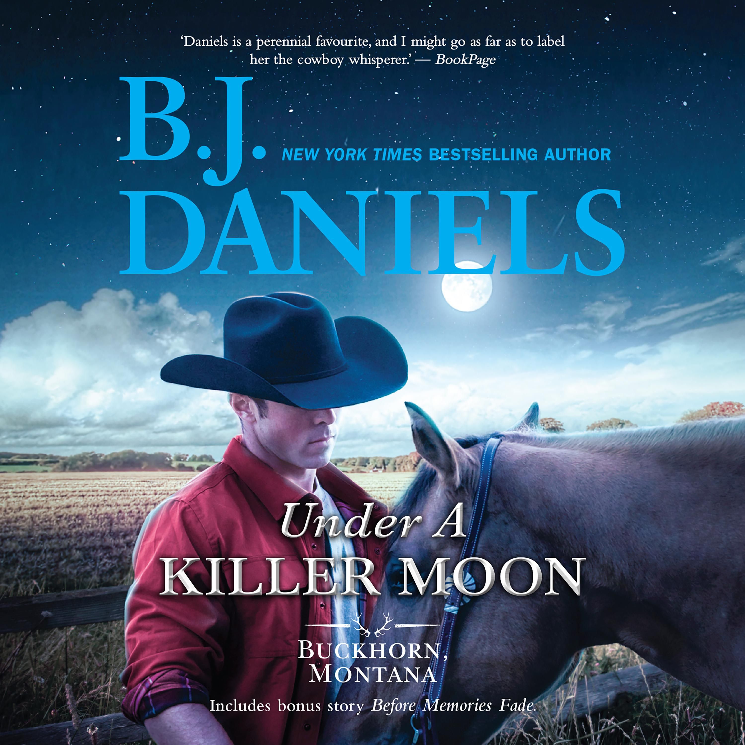 Under a Killer Moon