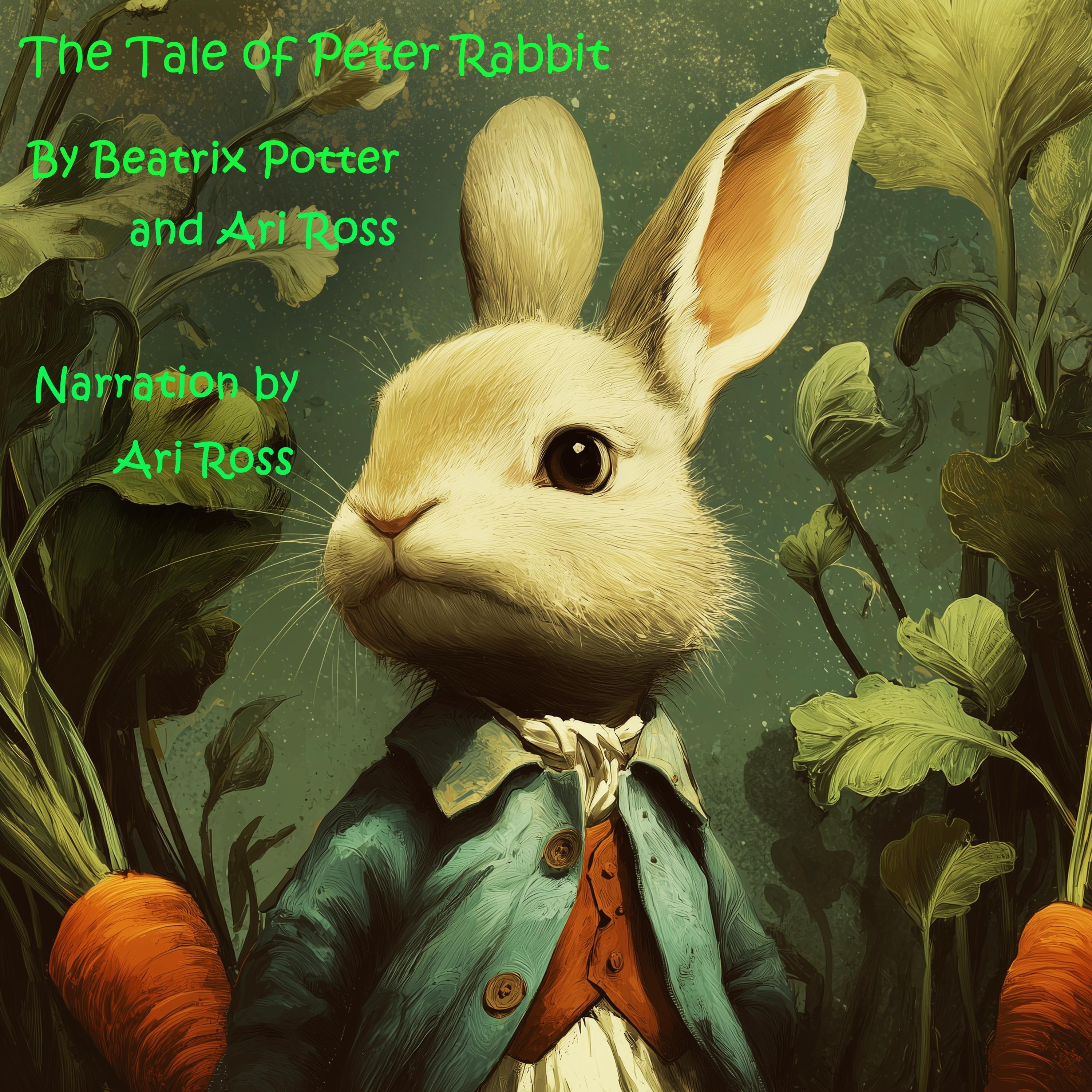 The Tale of Peter Rabbit