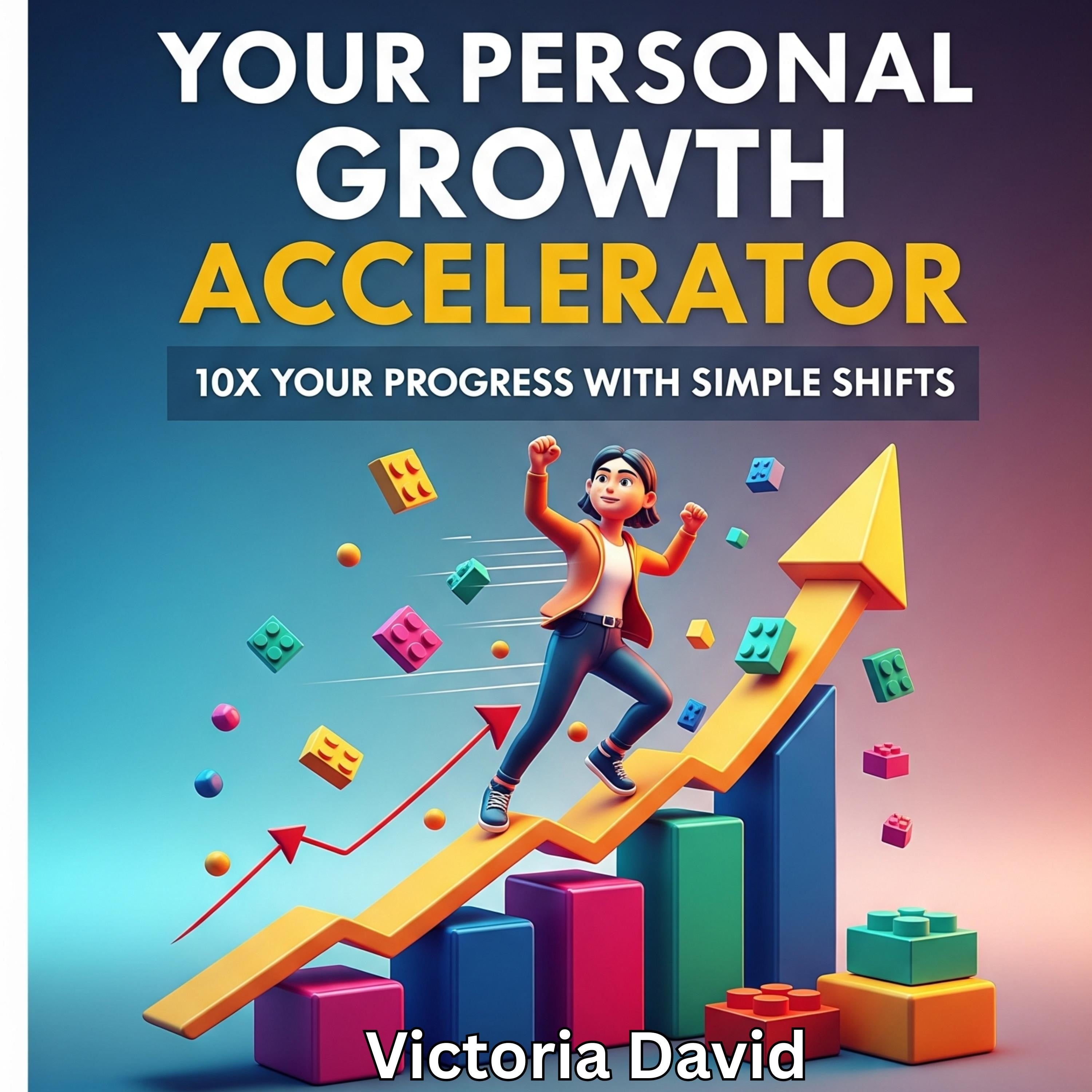 Your Personal Growth Accelerator