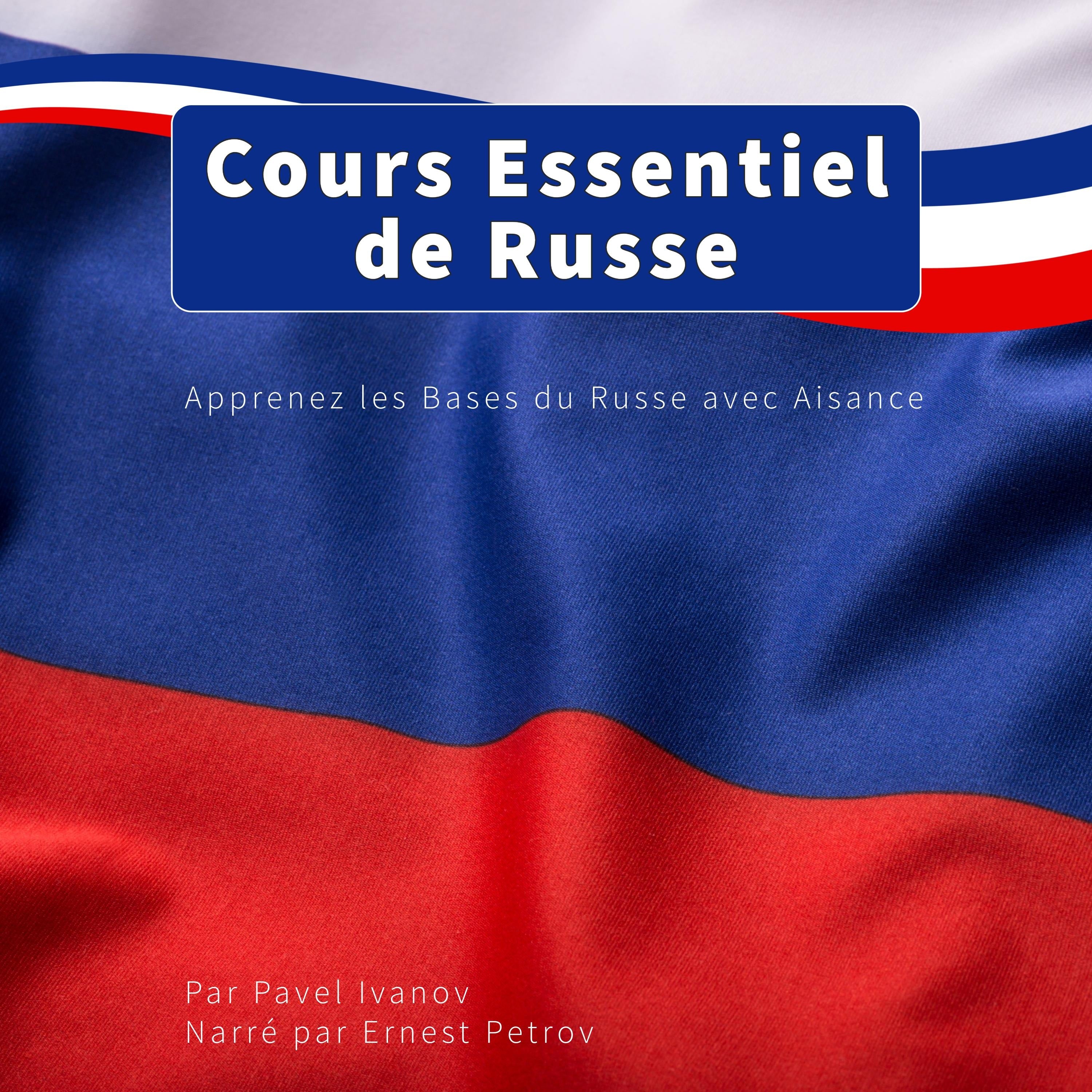 Cours Essentiel de Russe