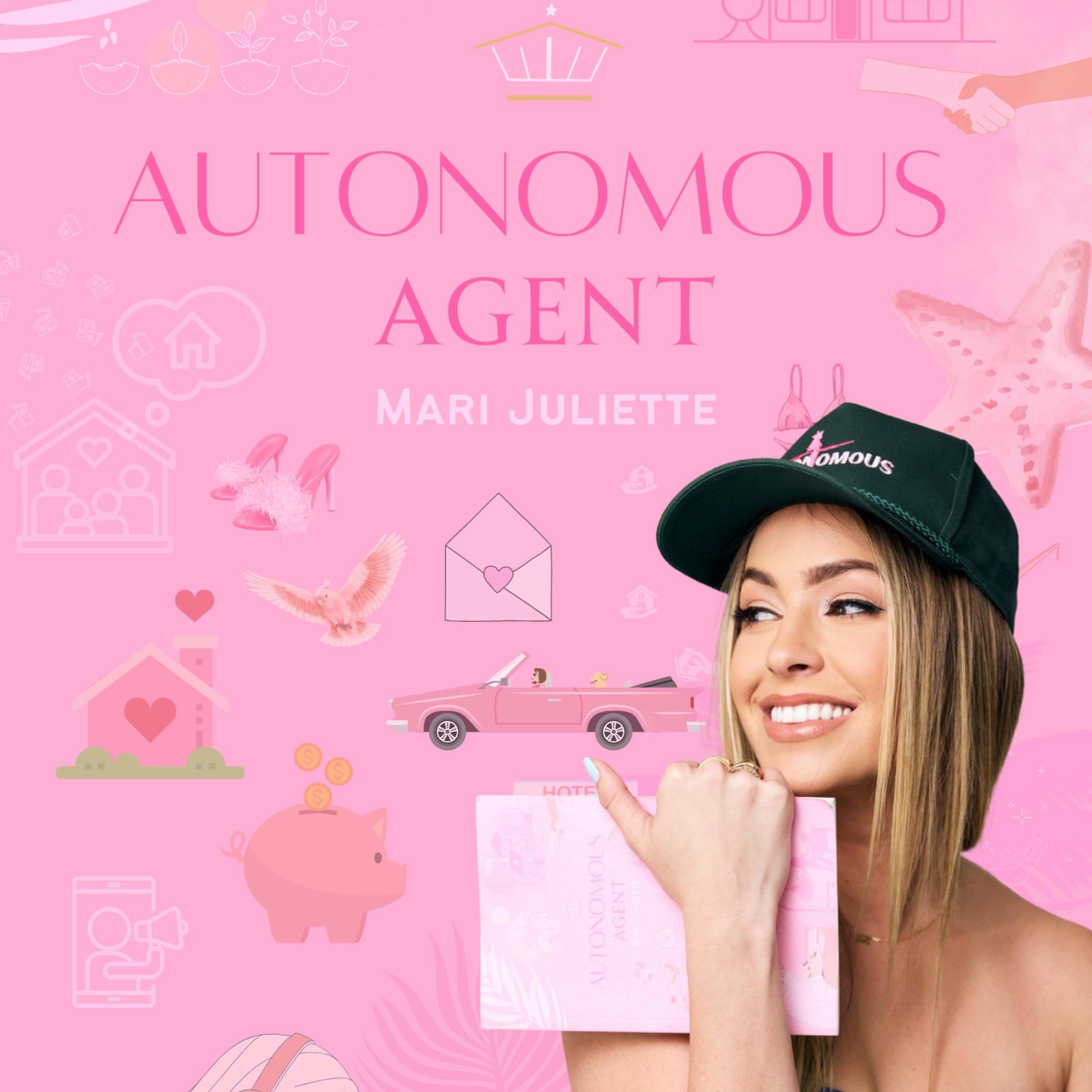 Autonomous Agent