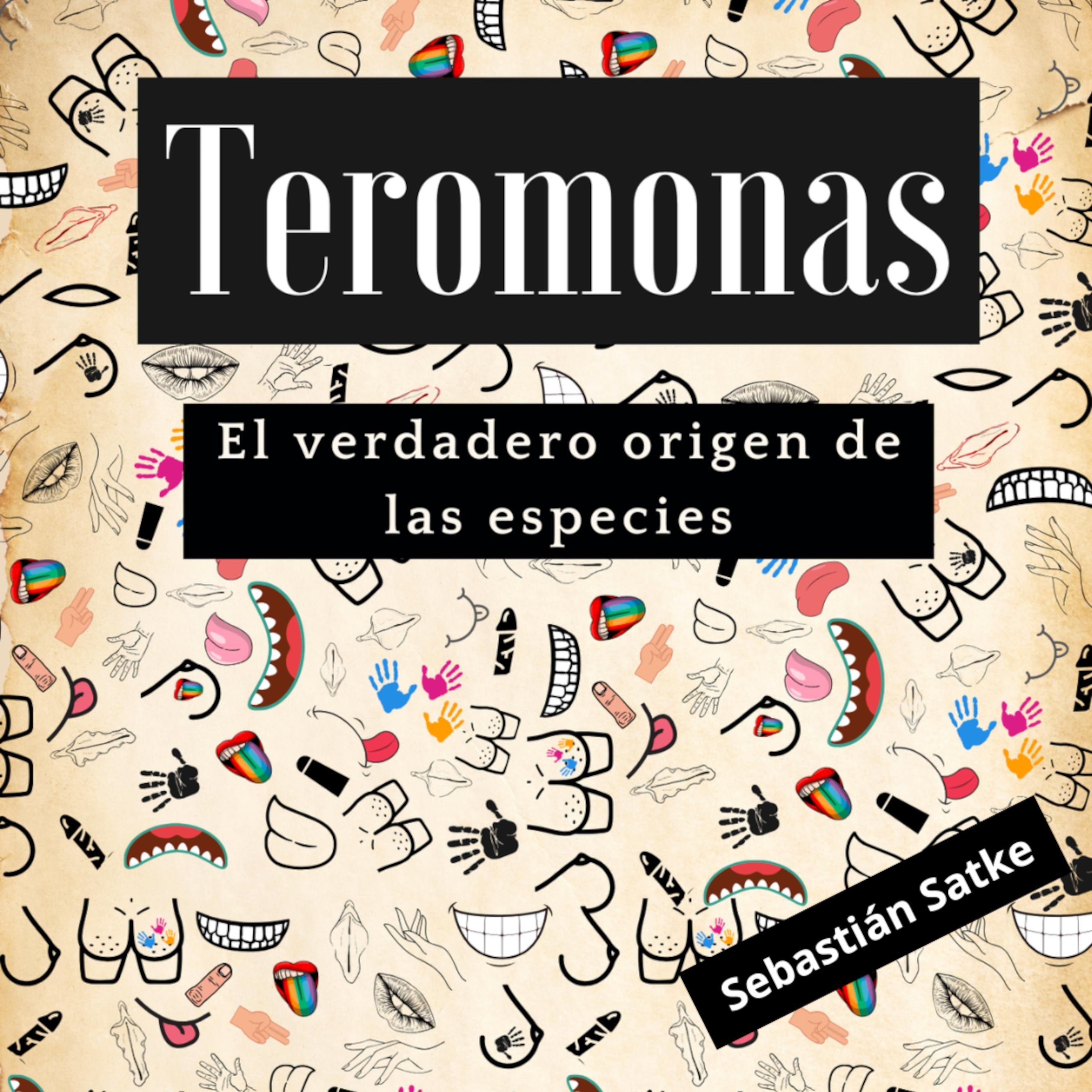 Teromonas