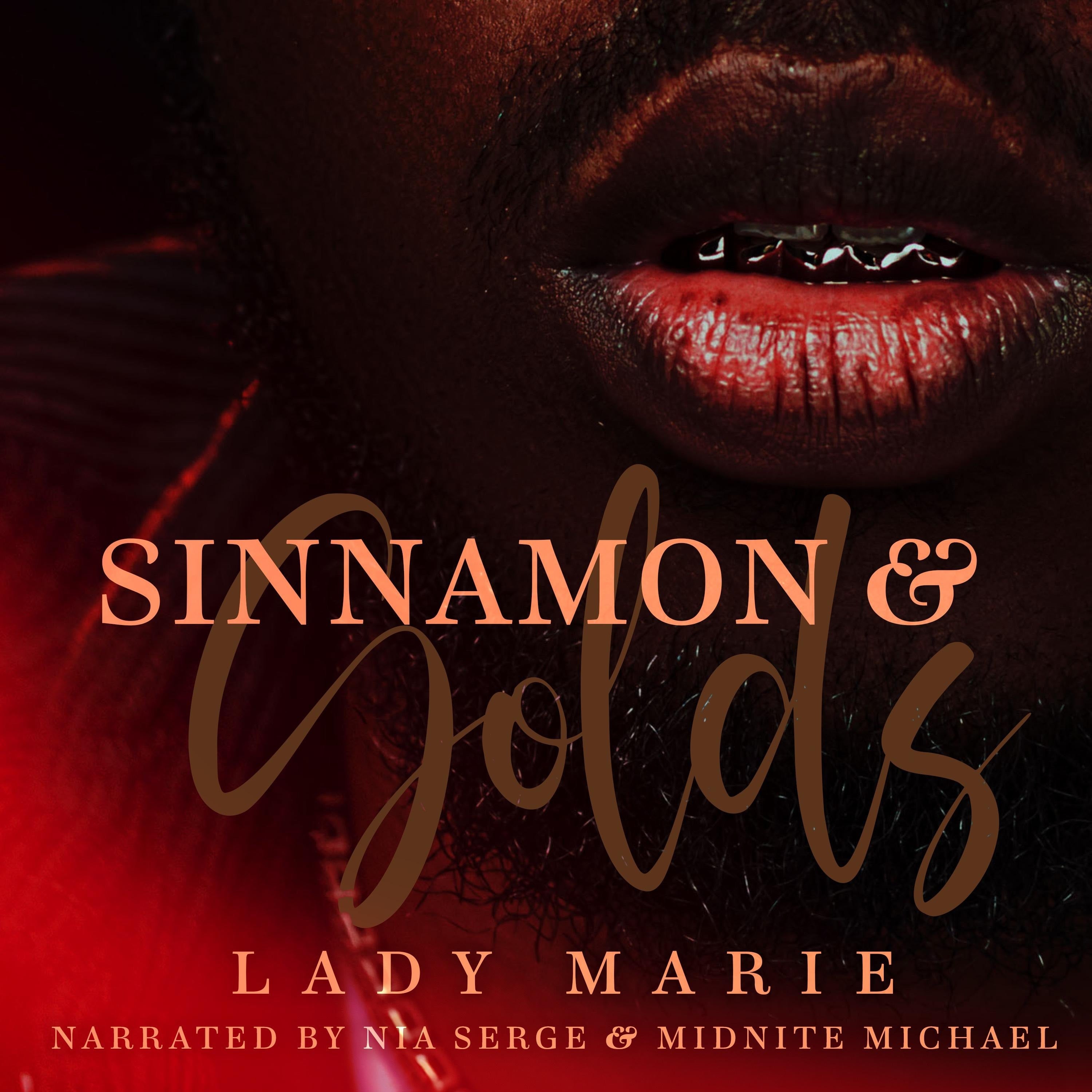 Sinnamon & Golds