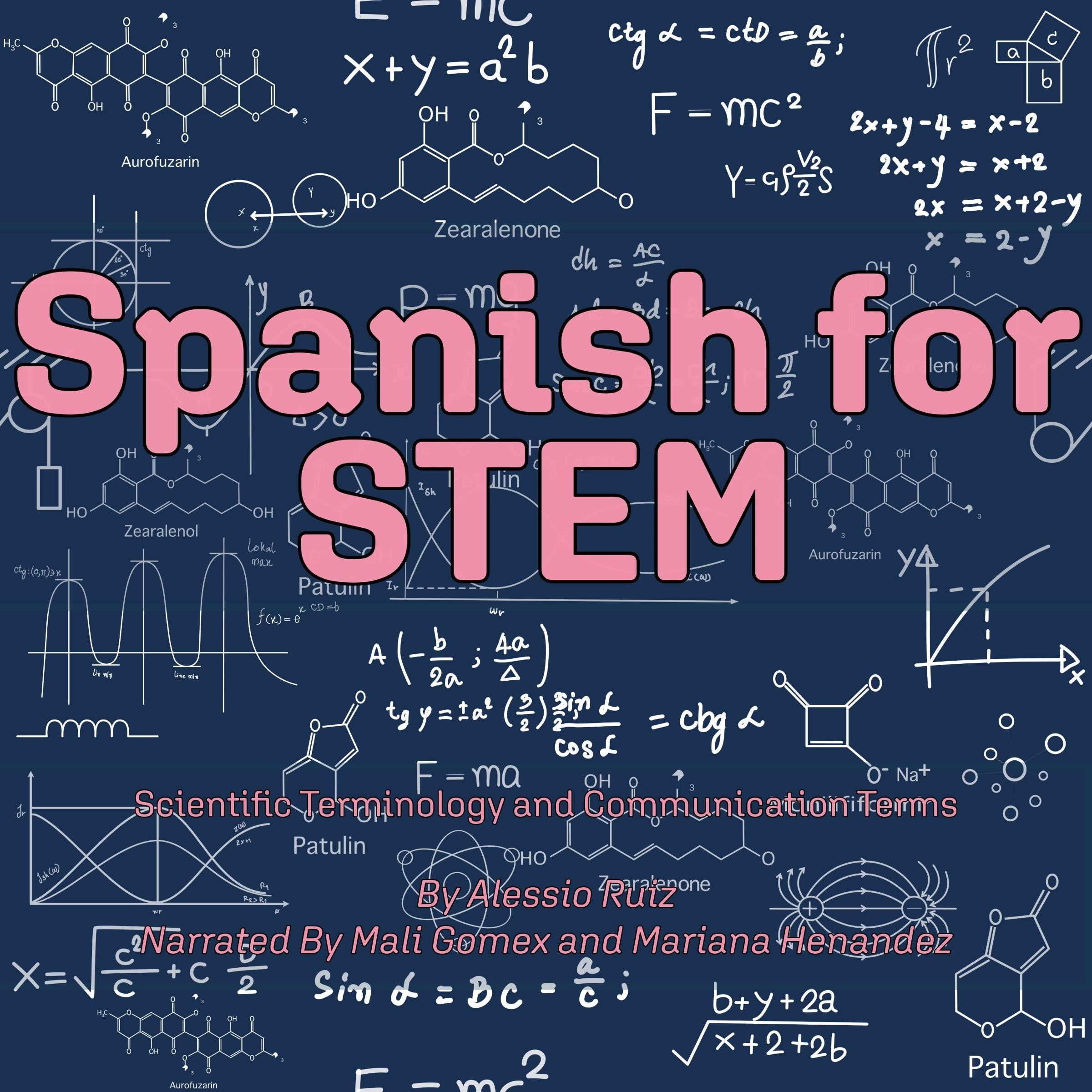 Spanish for STEM