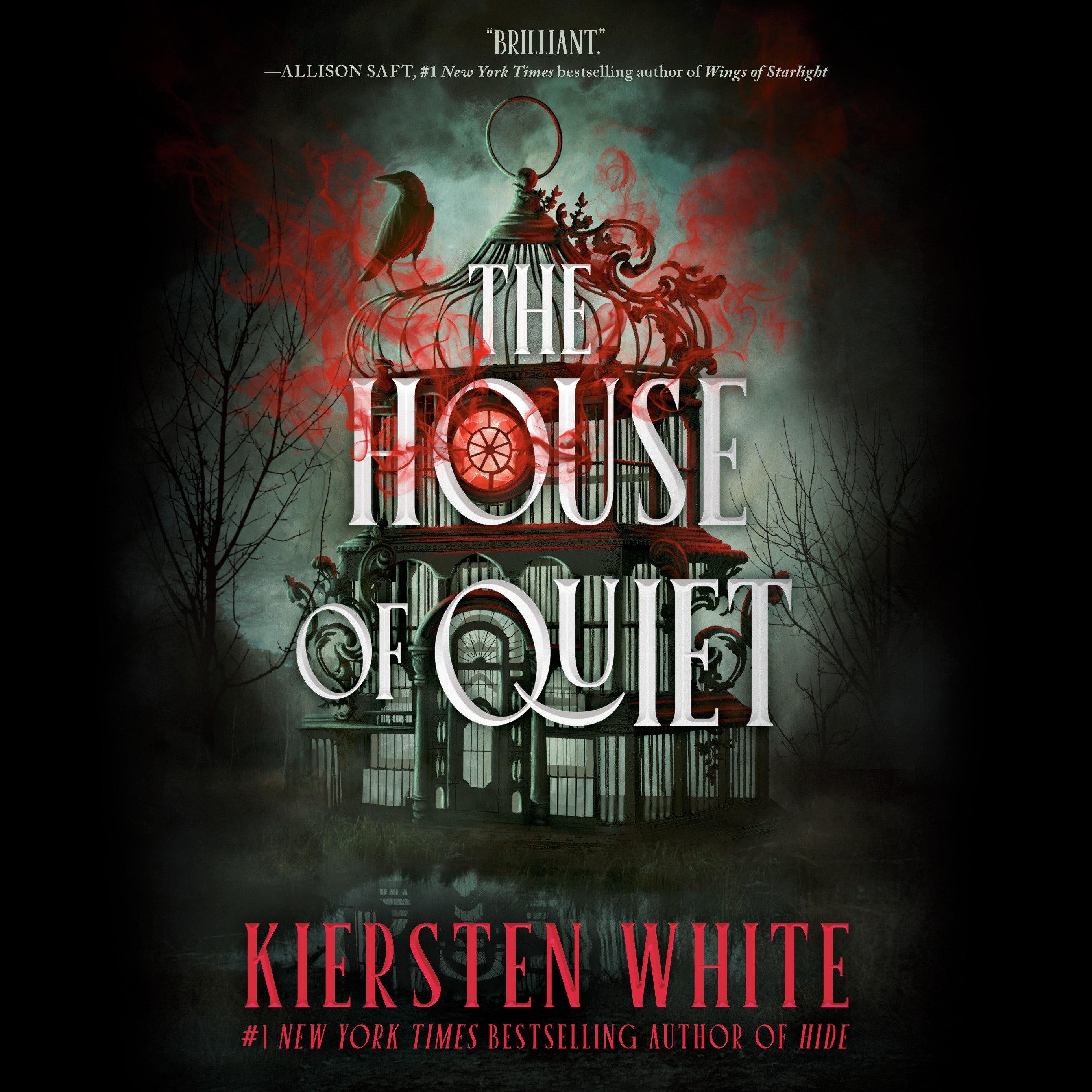 The House of Quiet