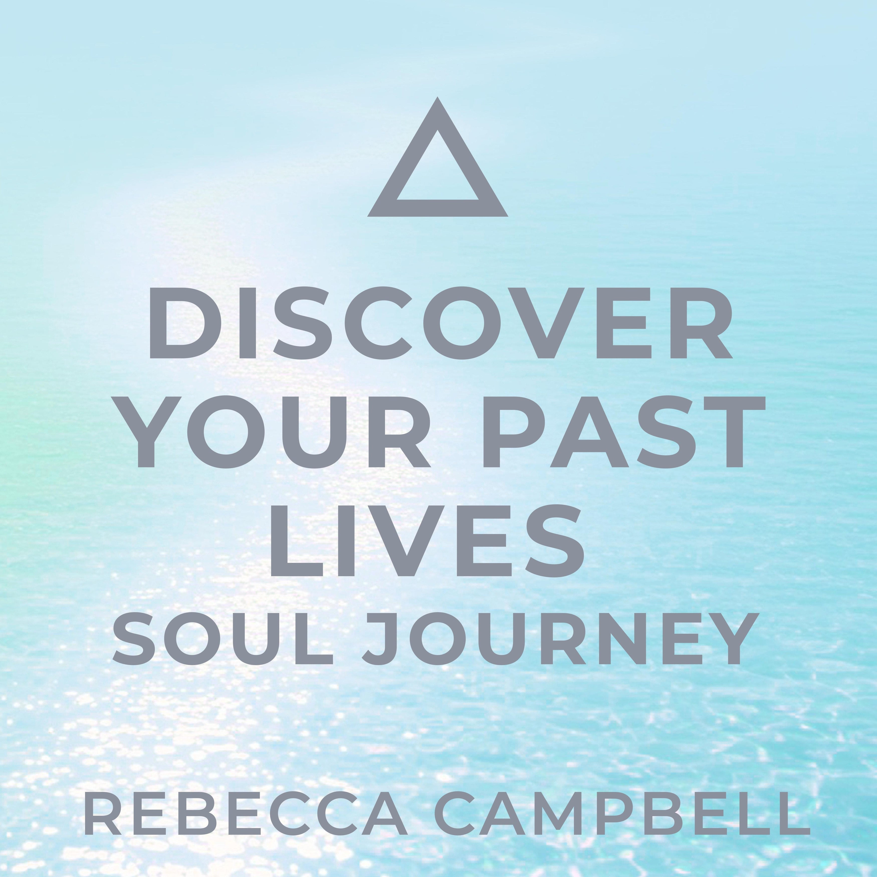 Discover Your Past Lives