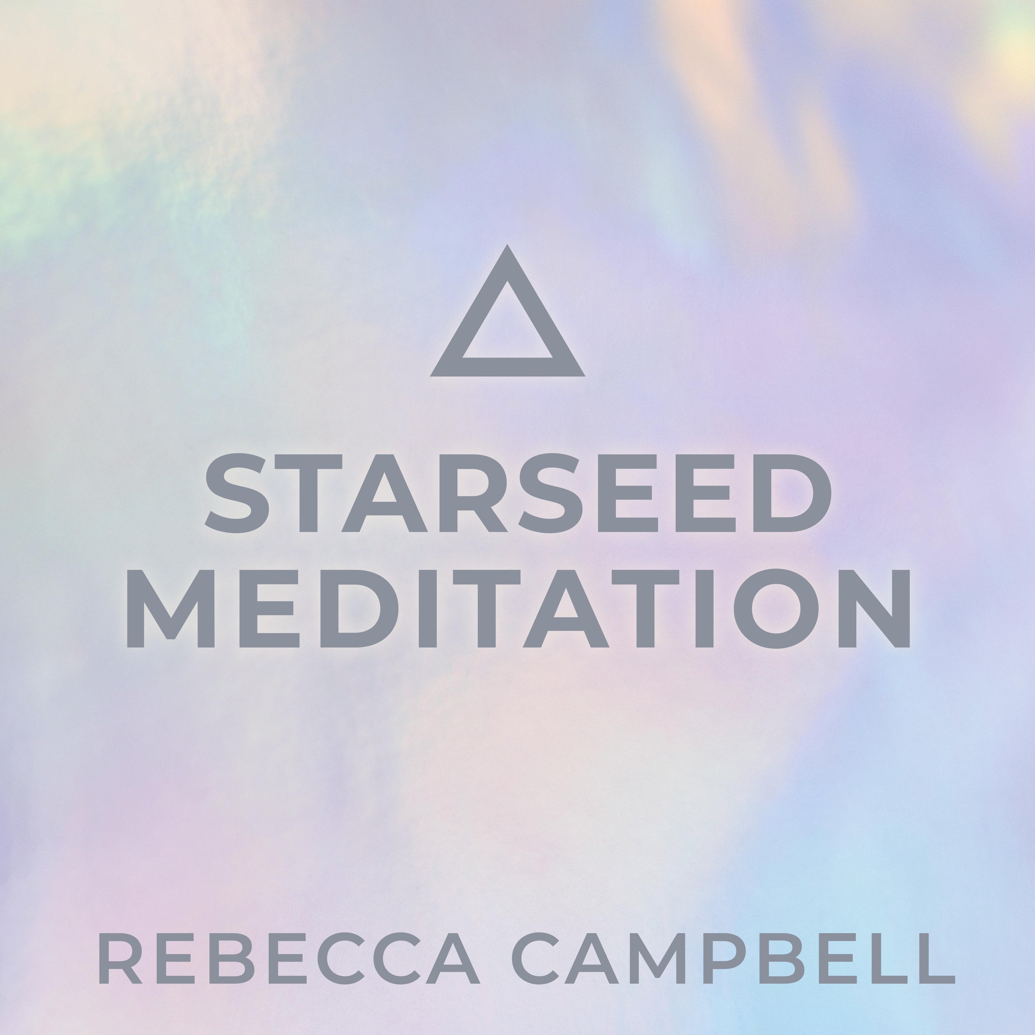Starseed Meditation