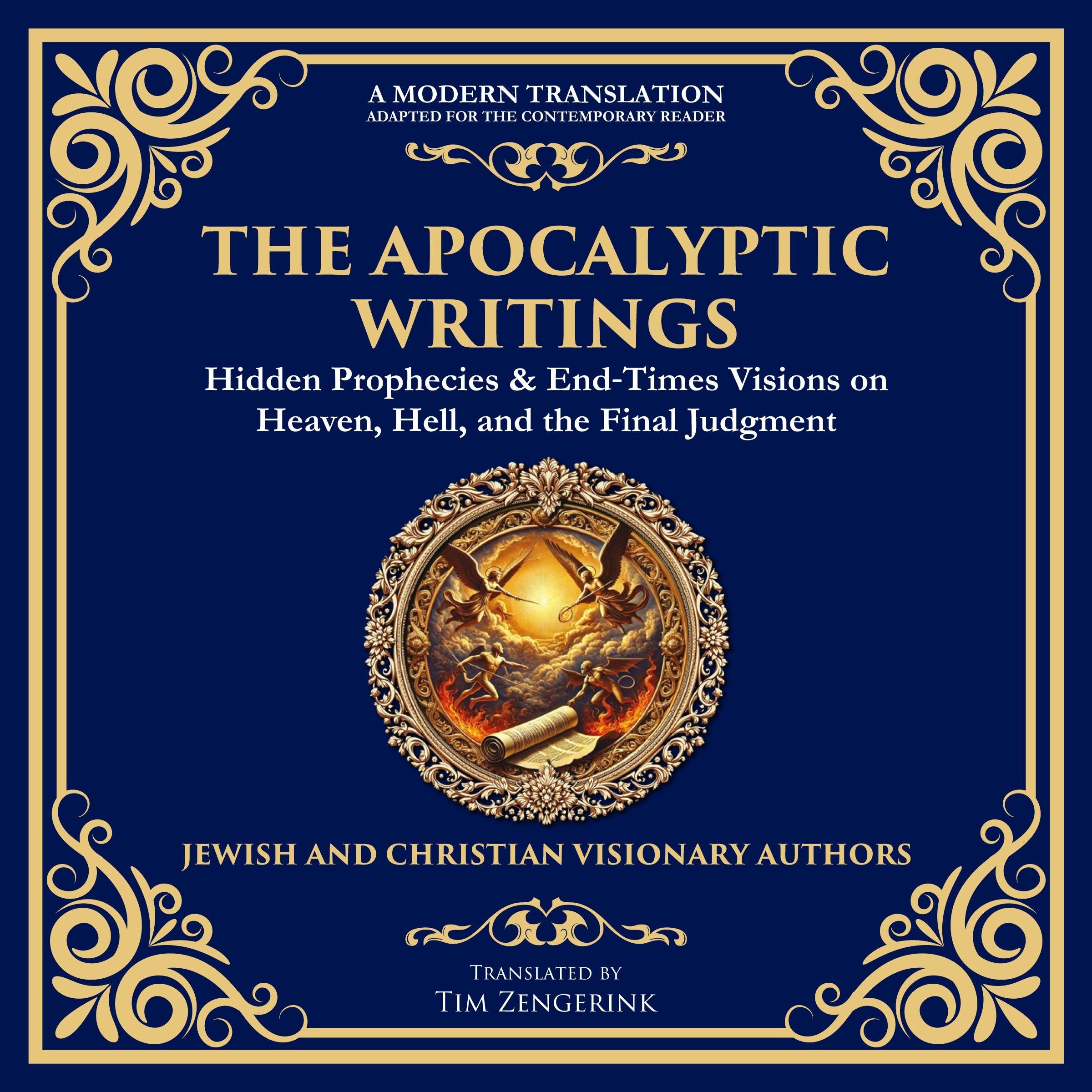 The Apocalyptic Writings