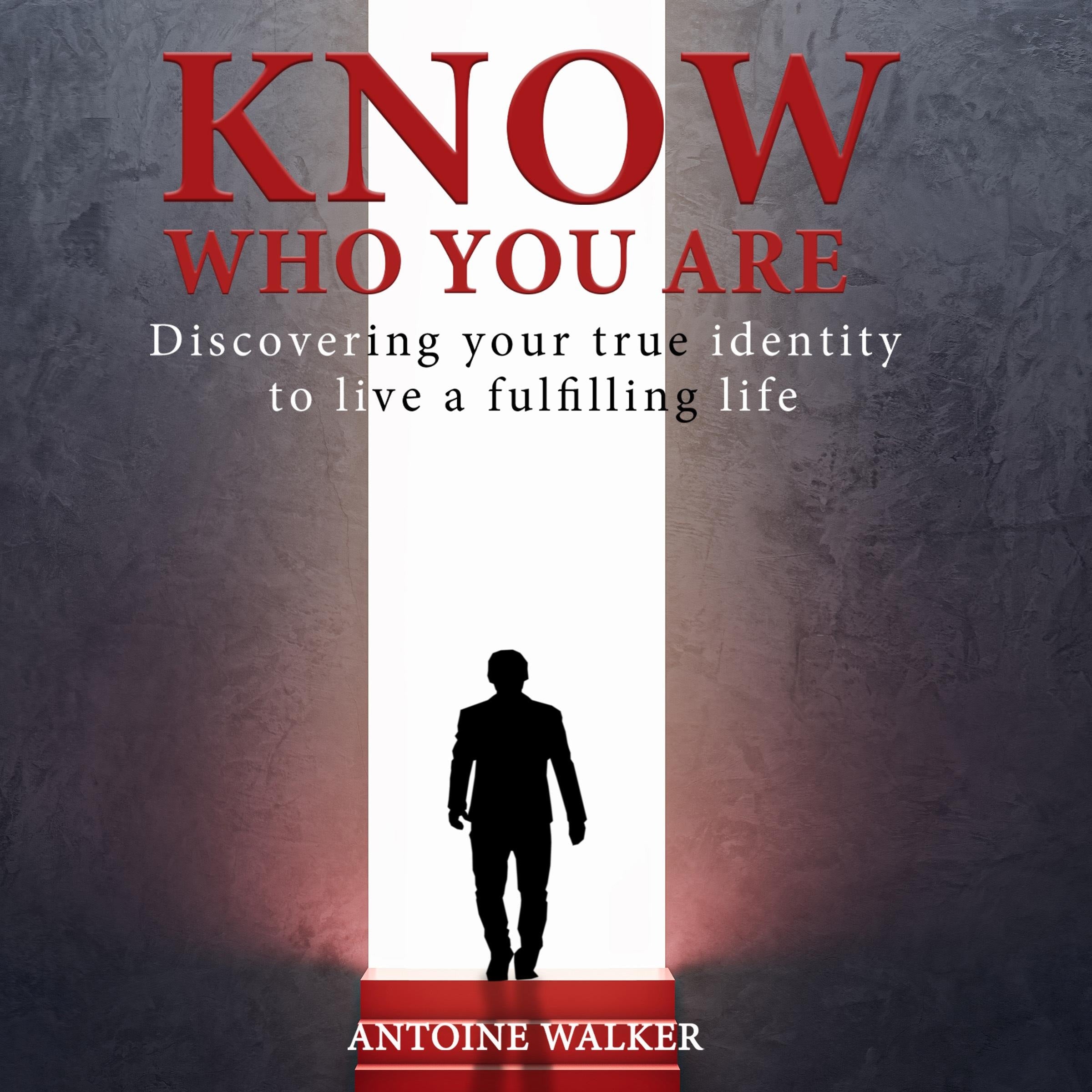 Know Who You Are