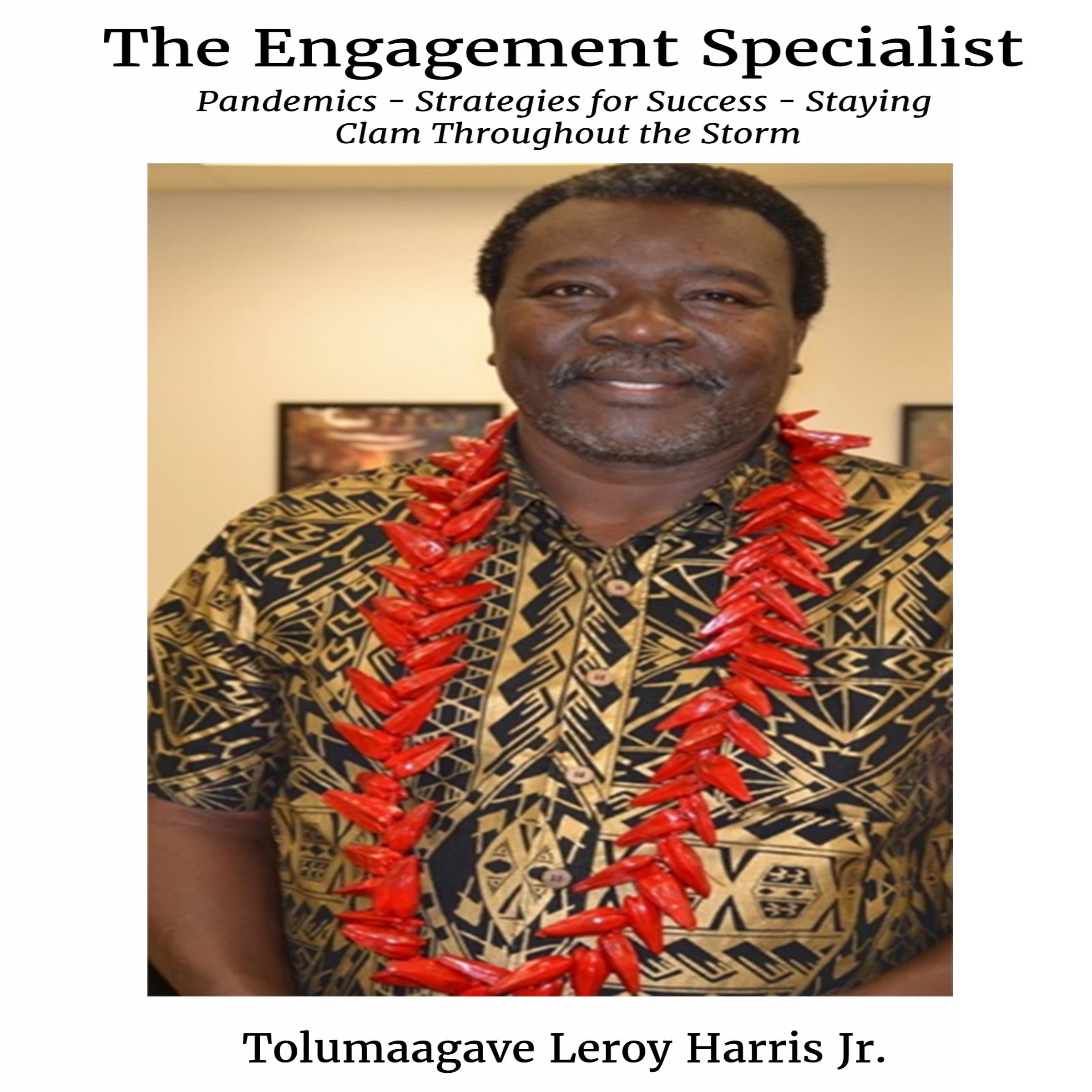 The Engagement Specialist