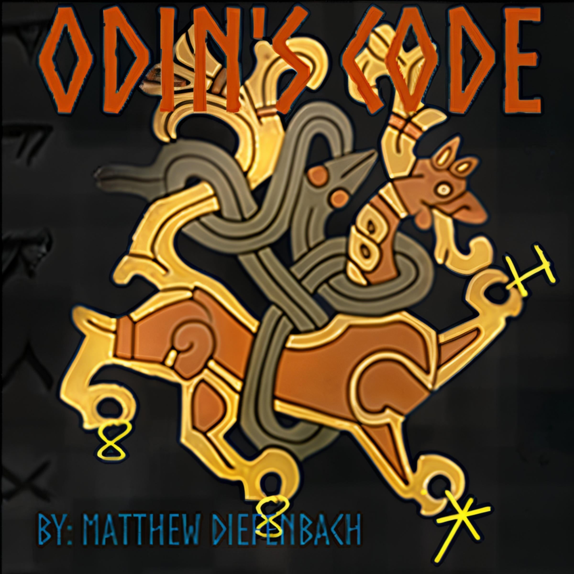 Odin's Code