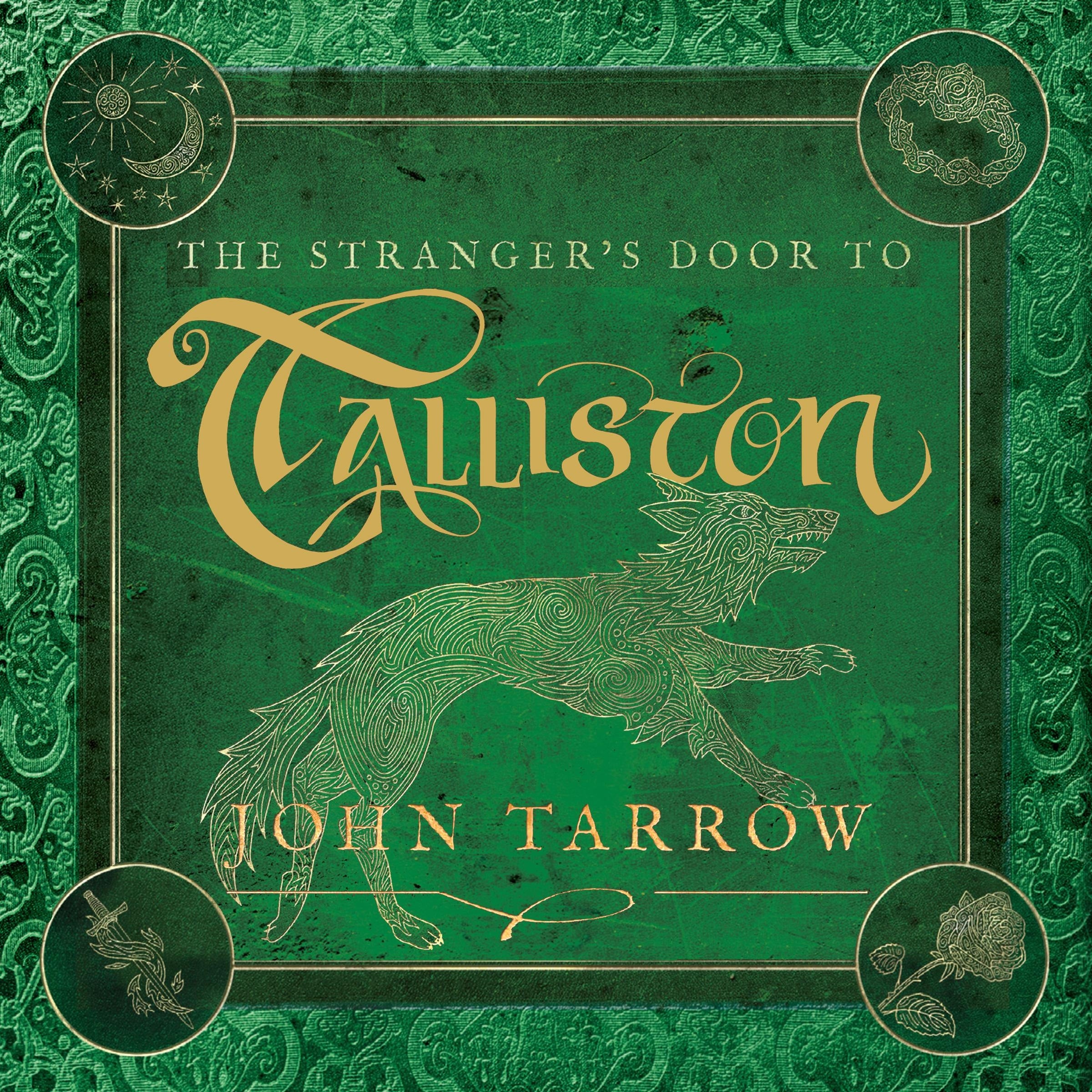 The Stranger's Door To Talliston