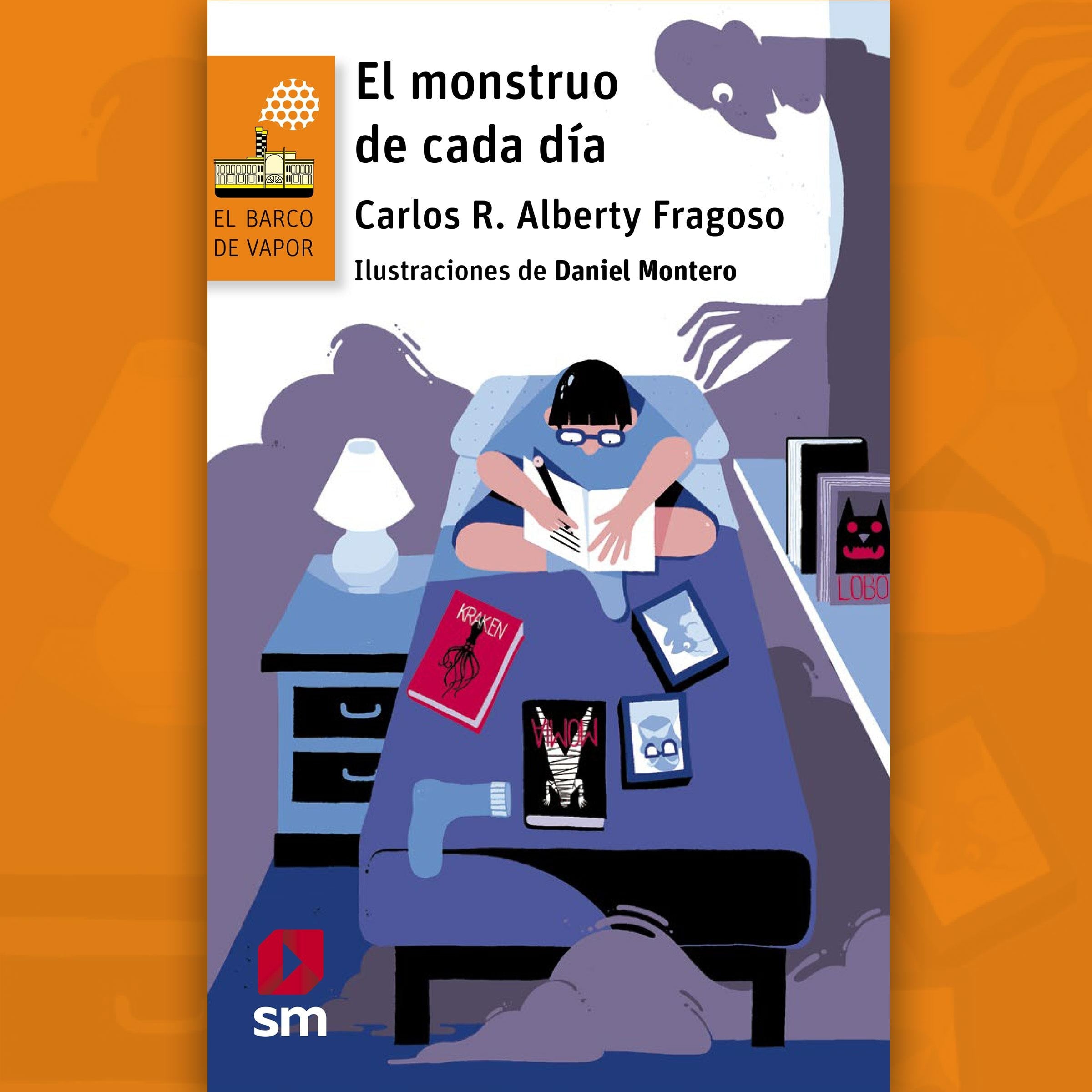 El monstruo de cada día