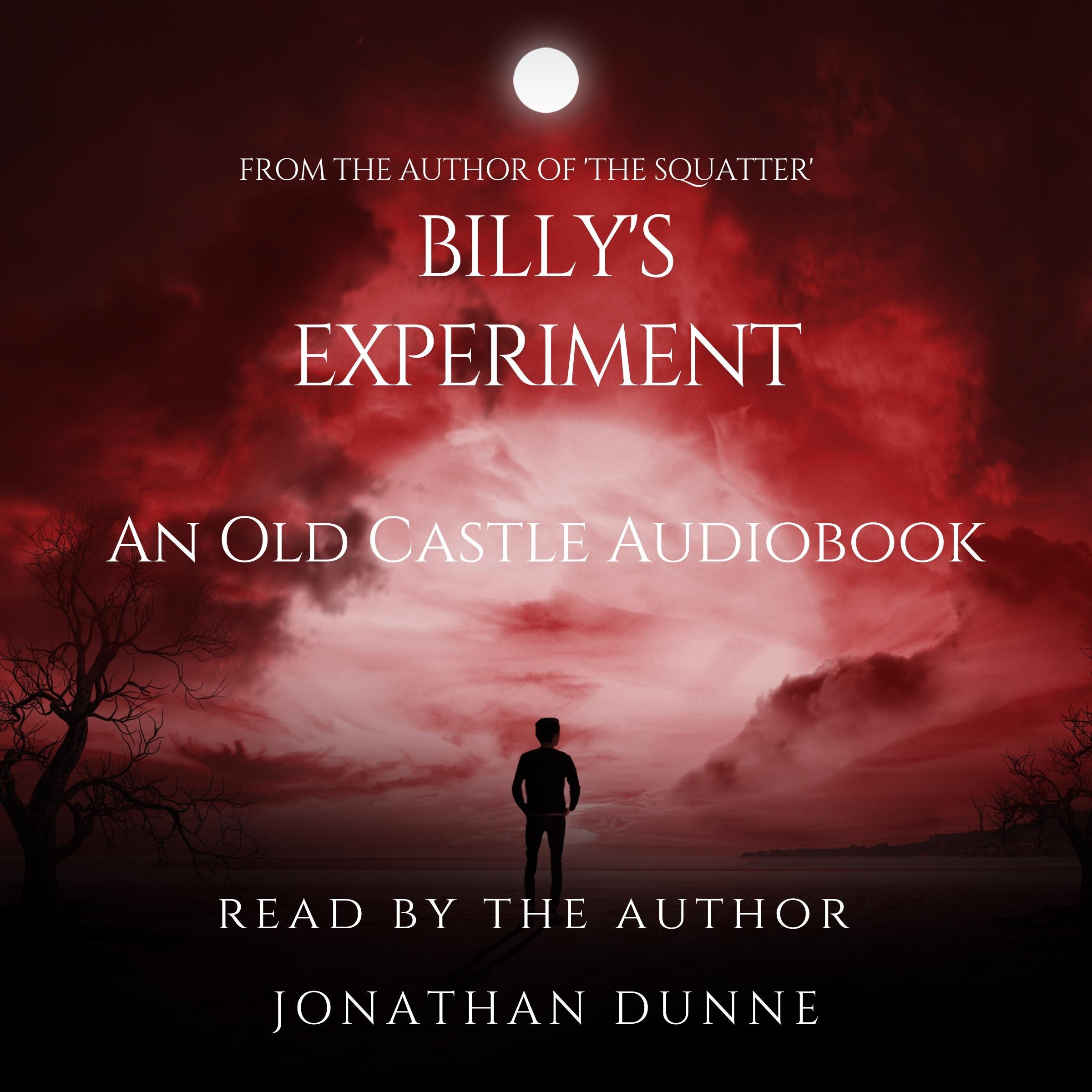 Billy's Experiment: An Old Castle Audiobook