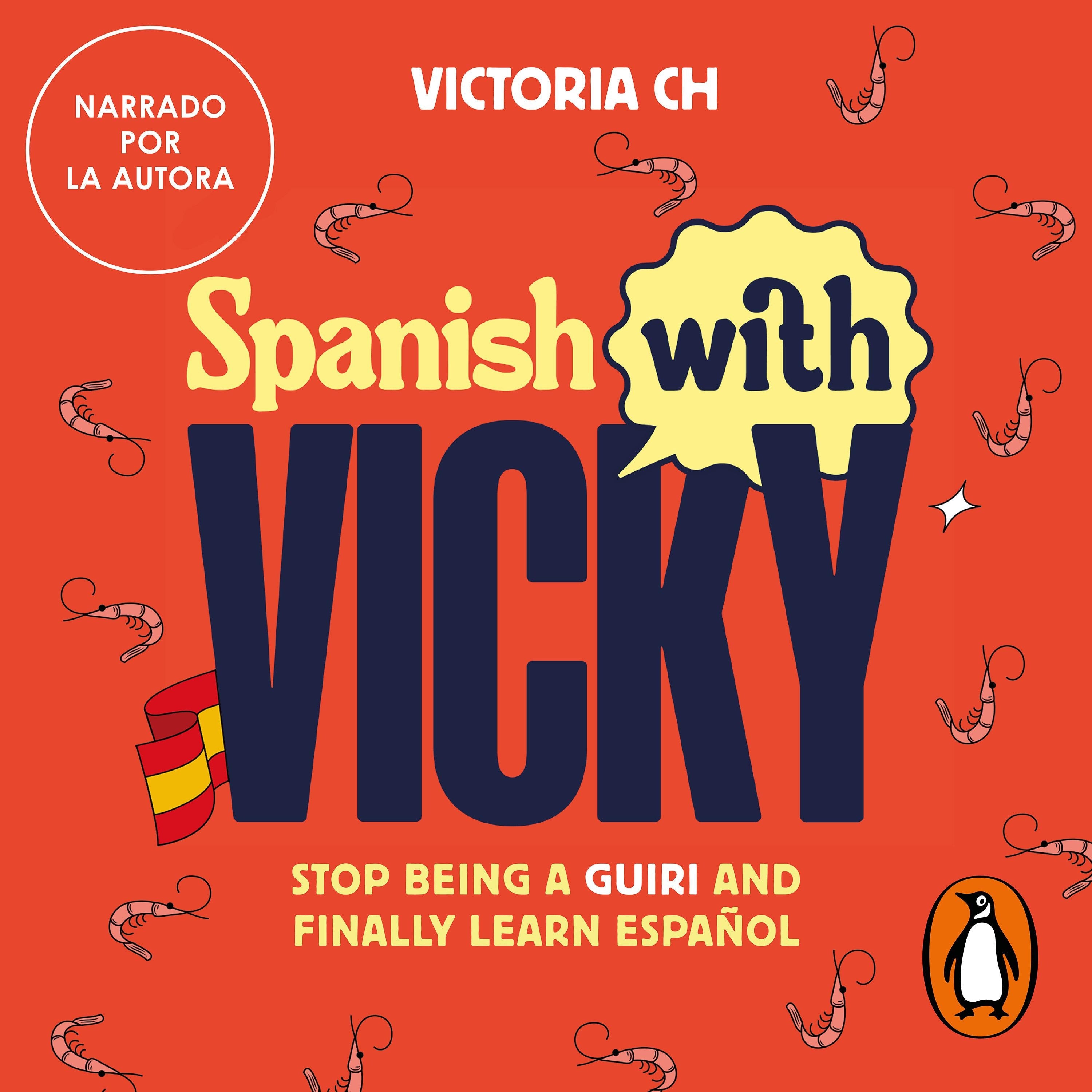 Spanish with Vicky