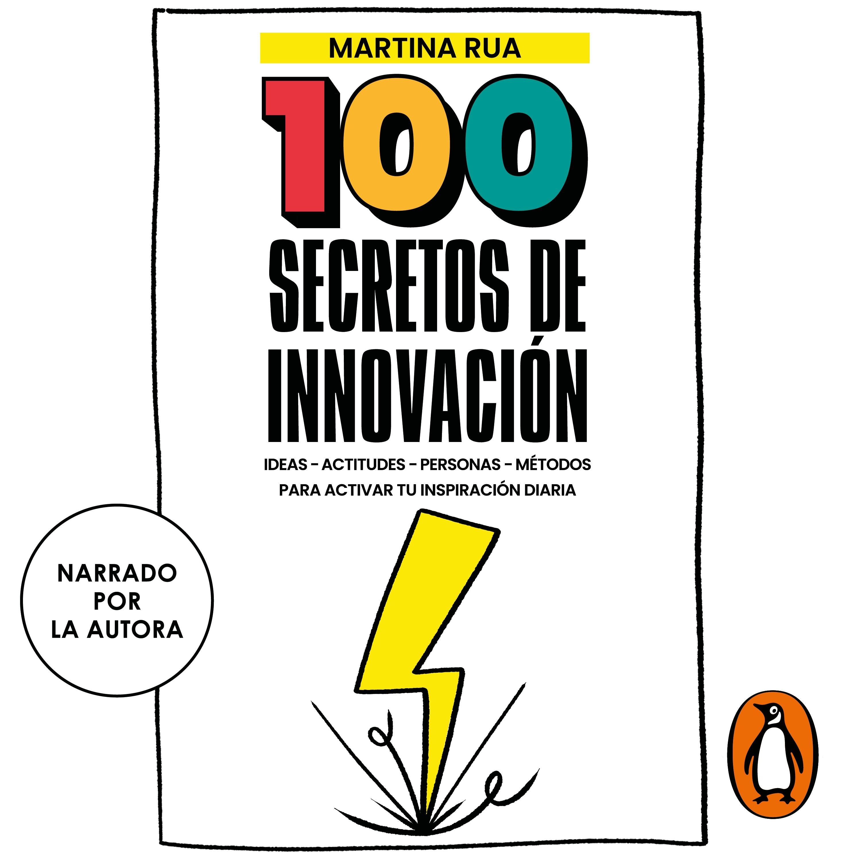 100 Secretos de innovación
