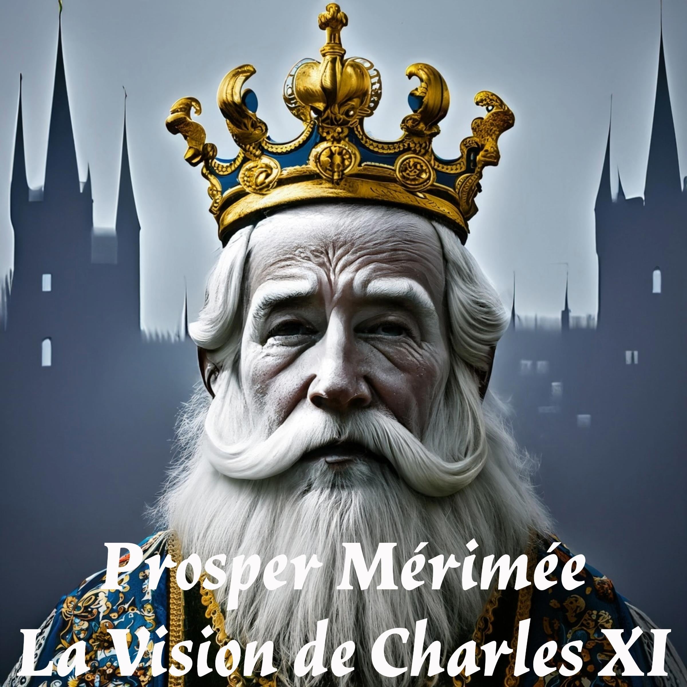 Vision de Charles XI
