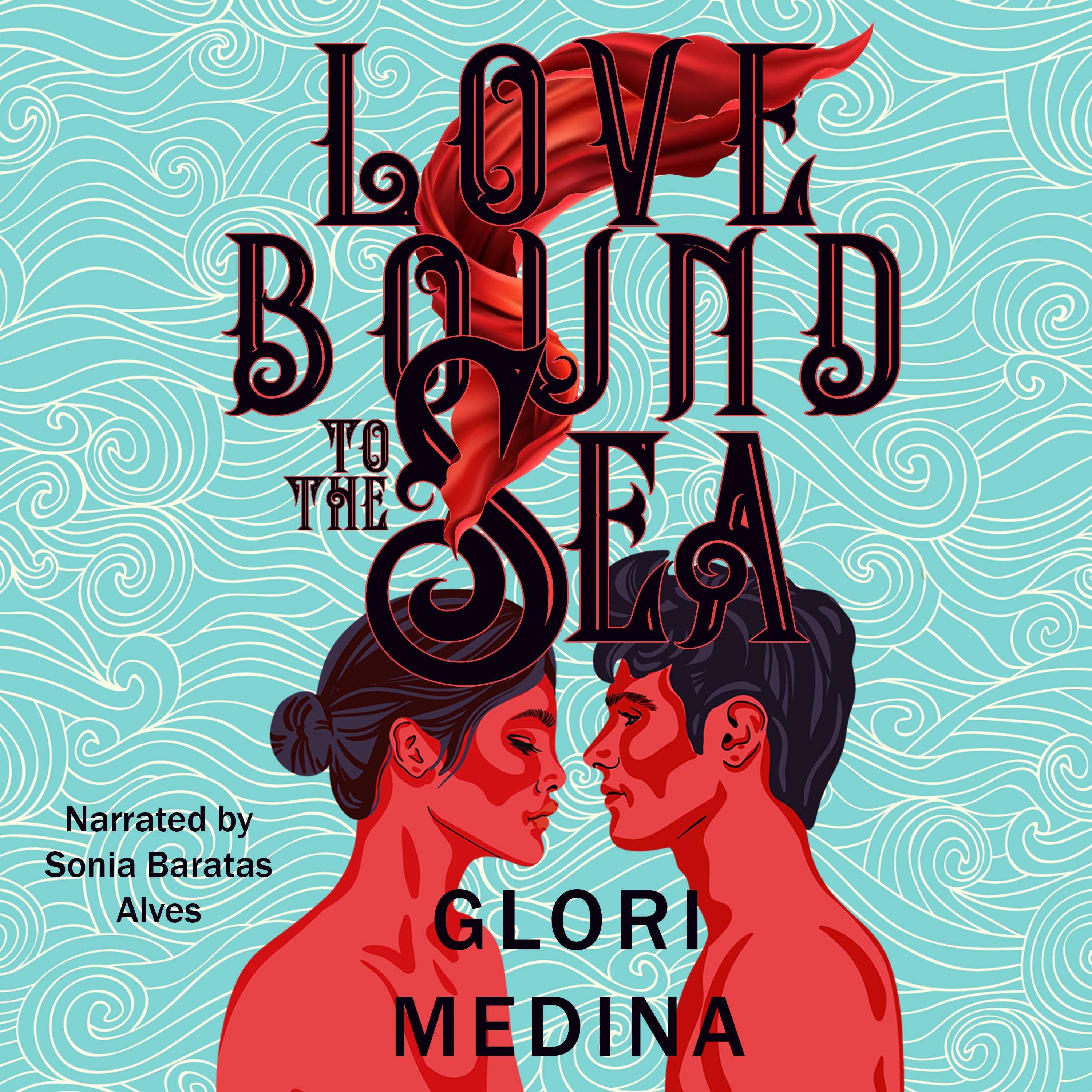 Love Bound to the Sea