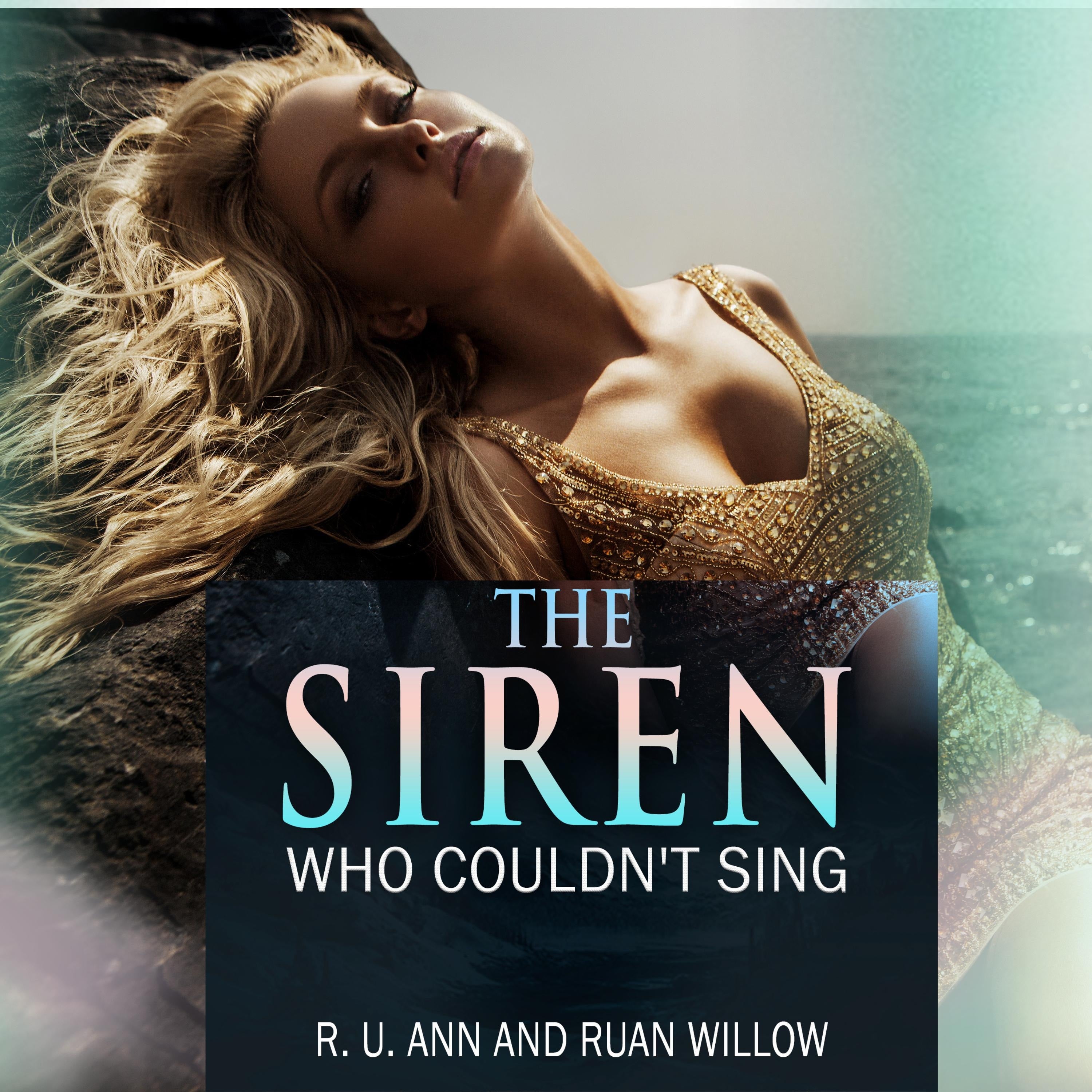 The Siren Who Couldn't Sing