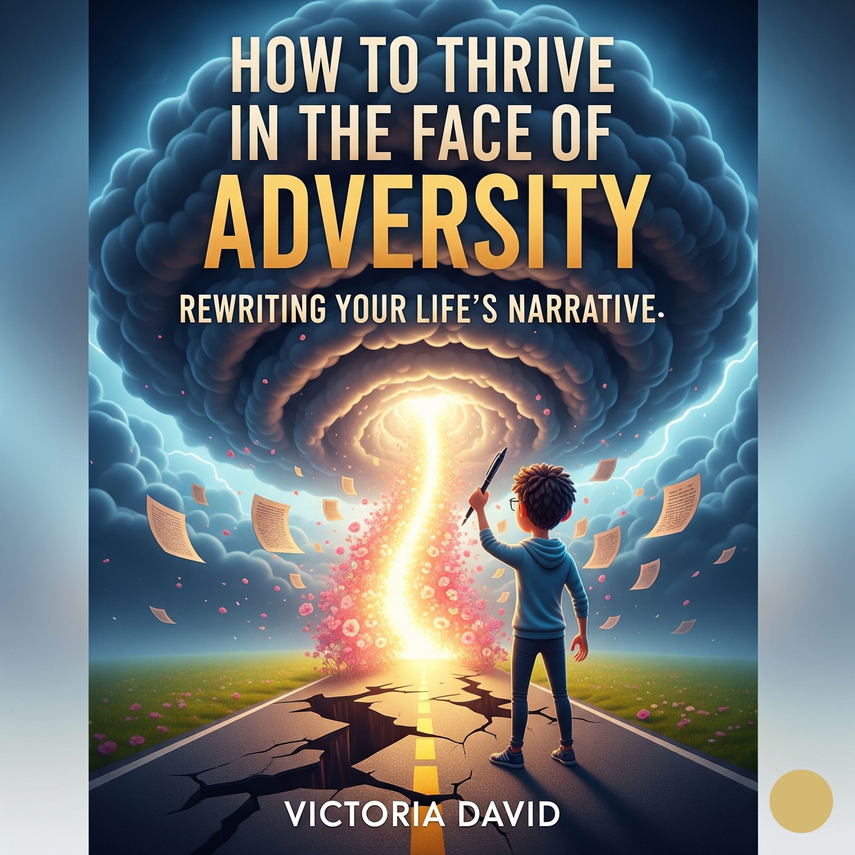 How to Thrive in the Face of Adversity