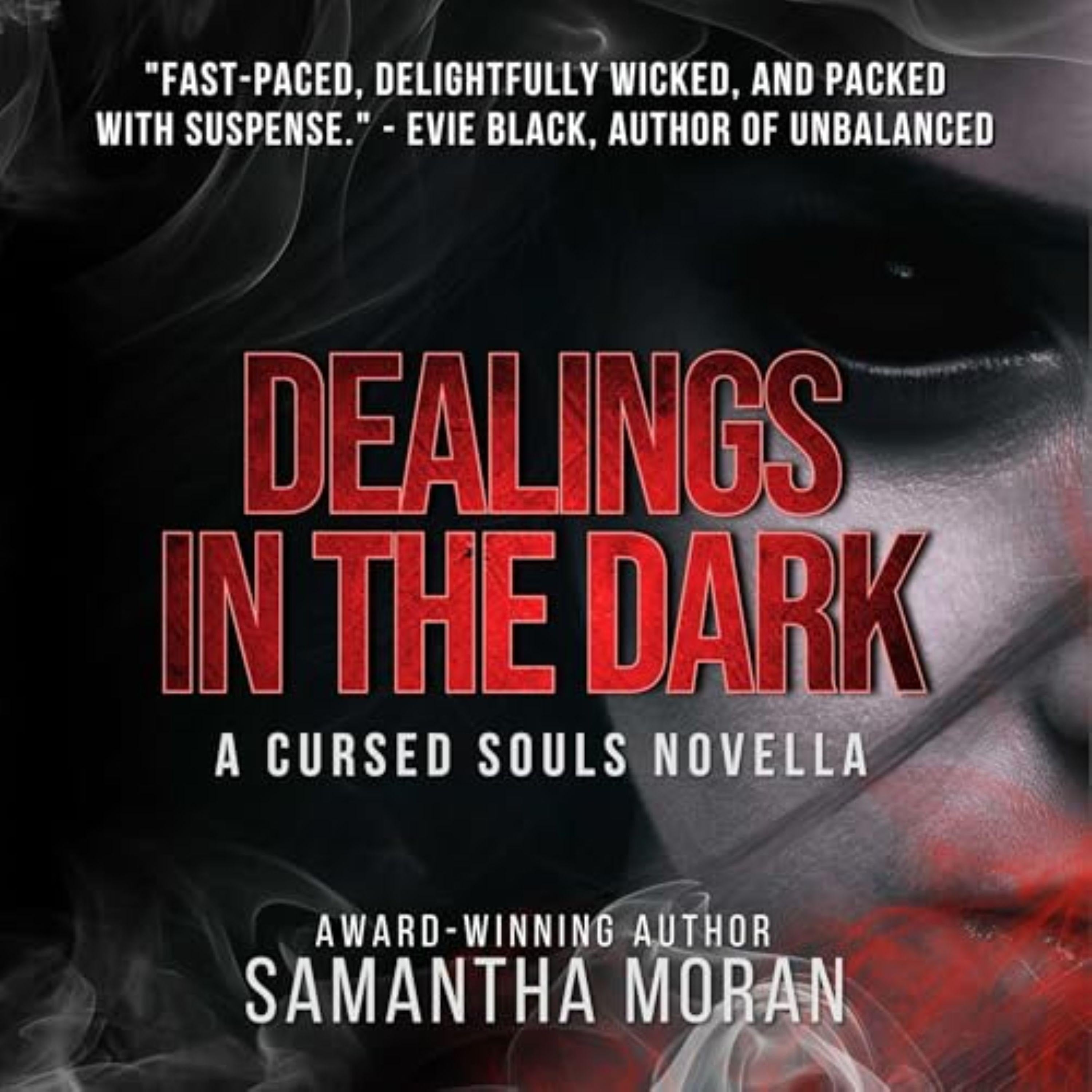 Dealings in the Dark