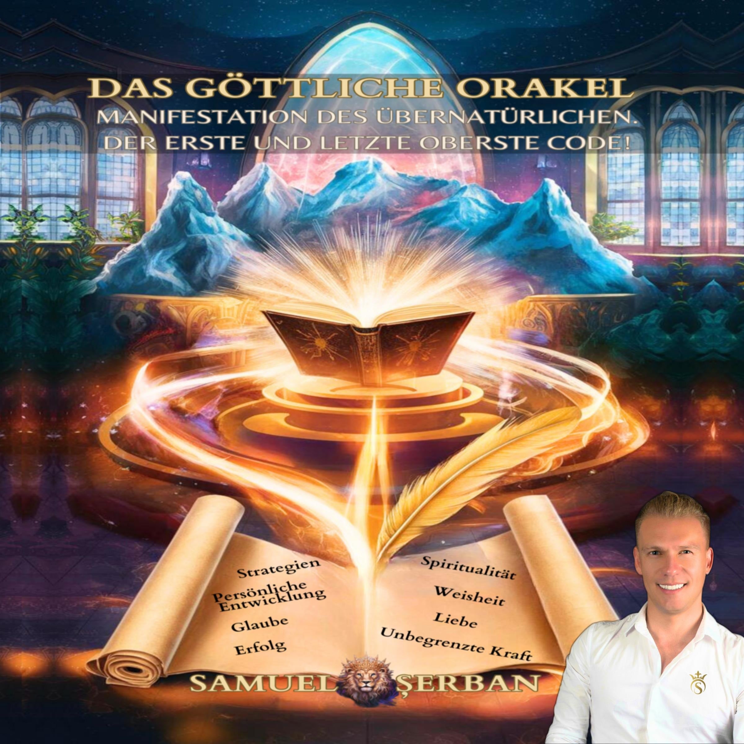 Das göttliche Orakel