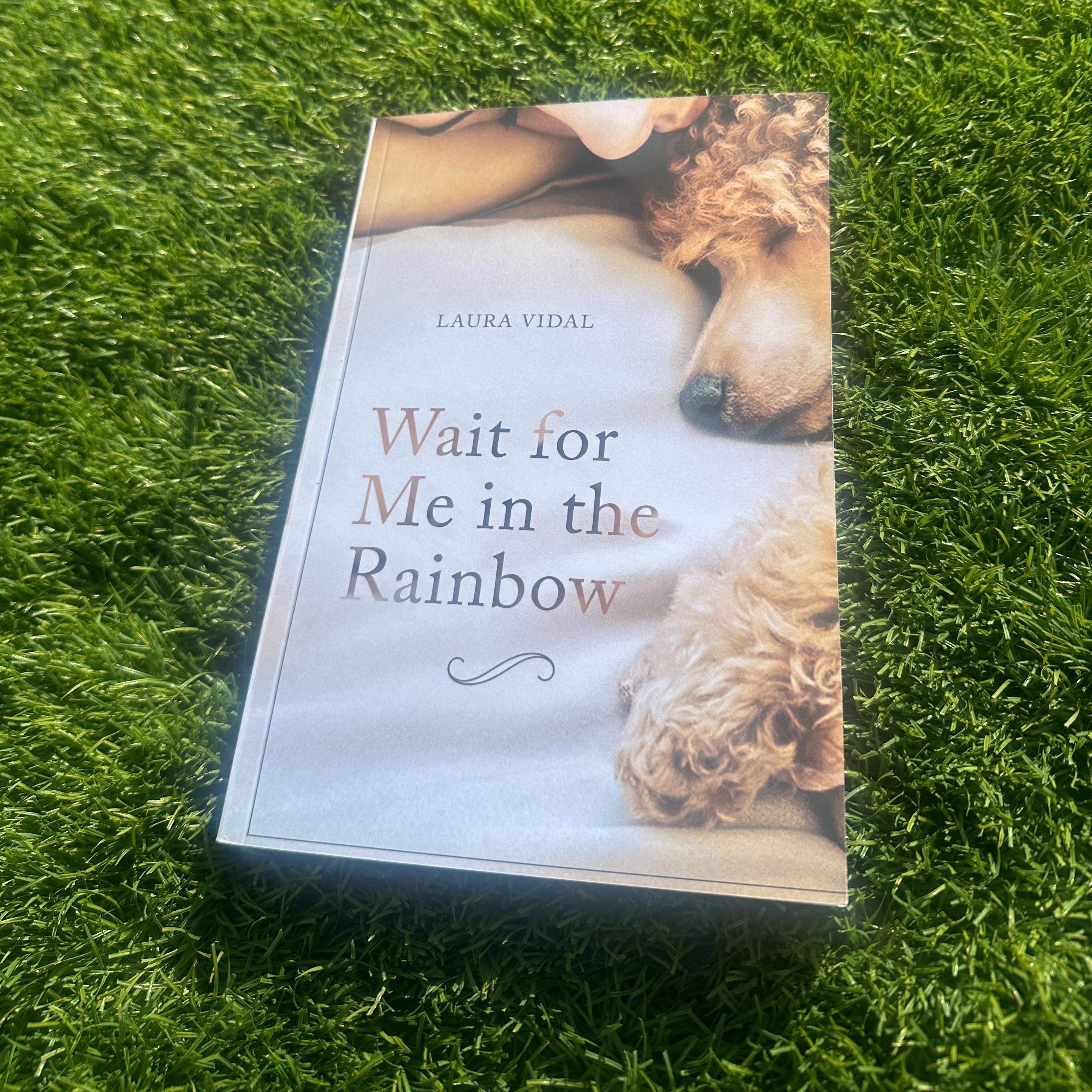 Wait for Me in the Rainbow