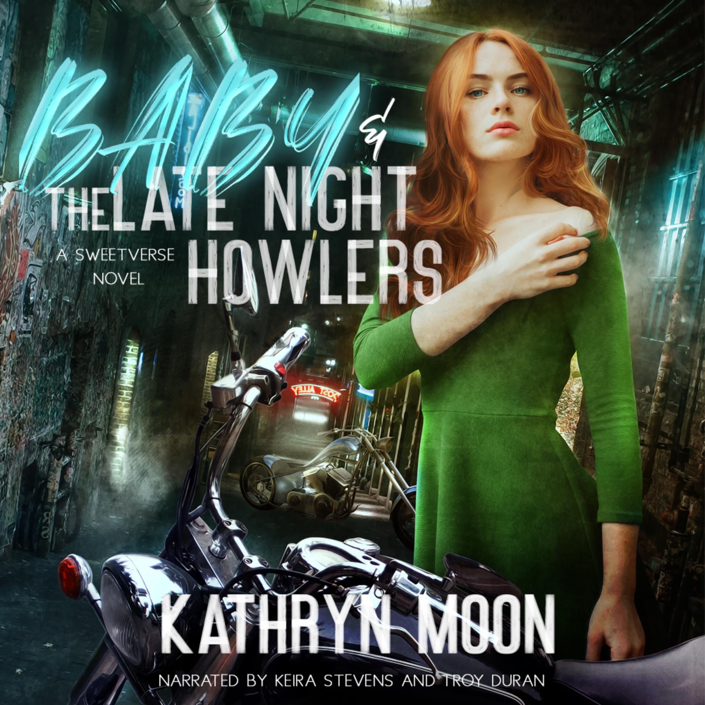 Baby and the Late Night Howlers