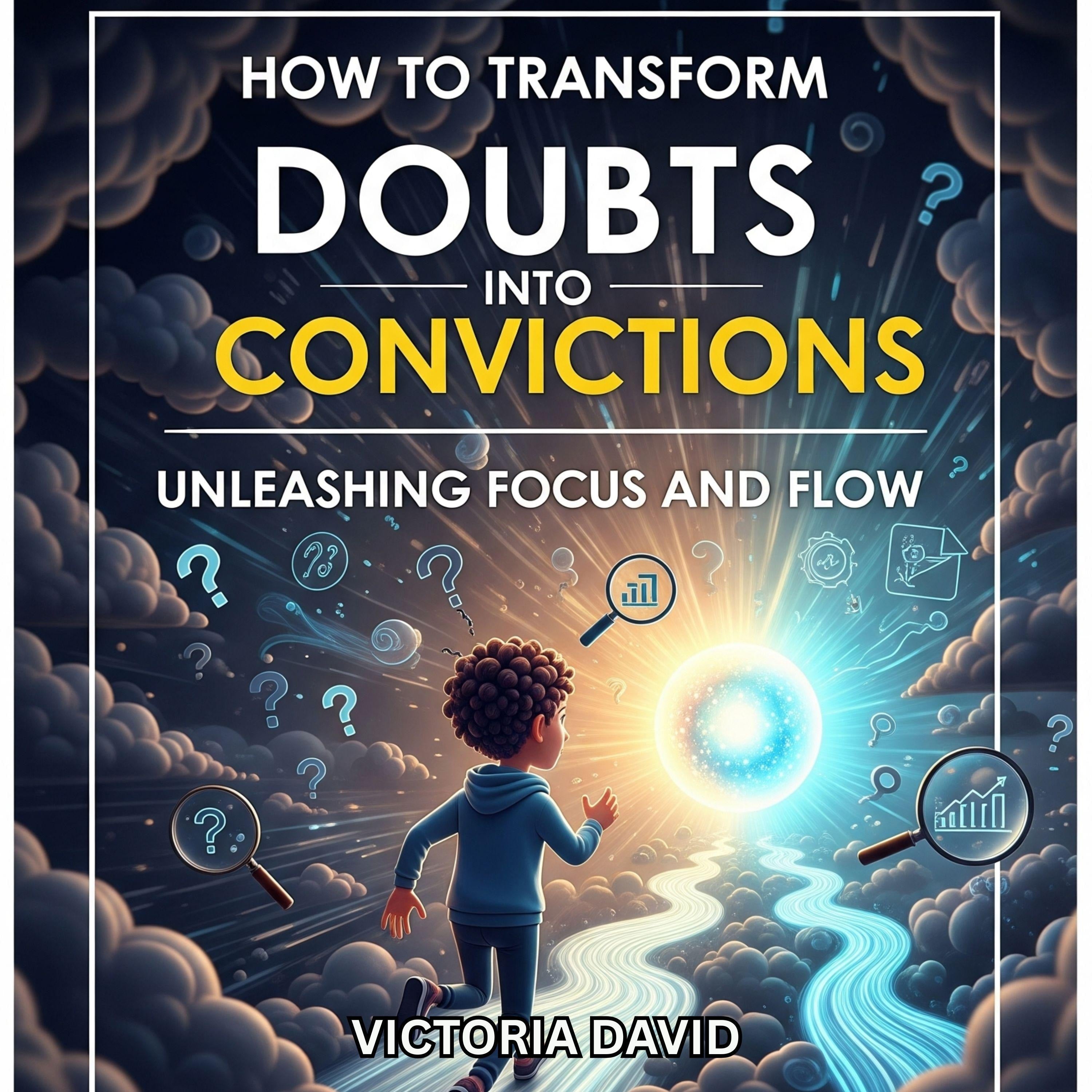 How to Transform Doubts Into Convictions