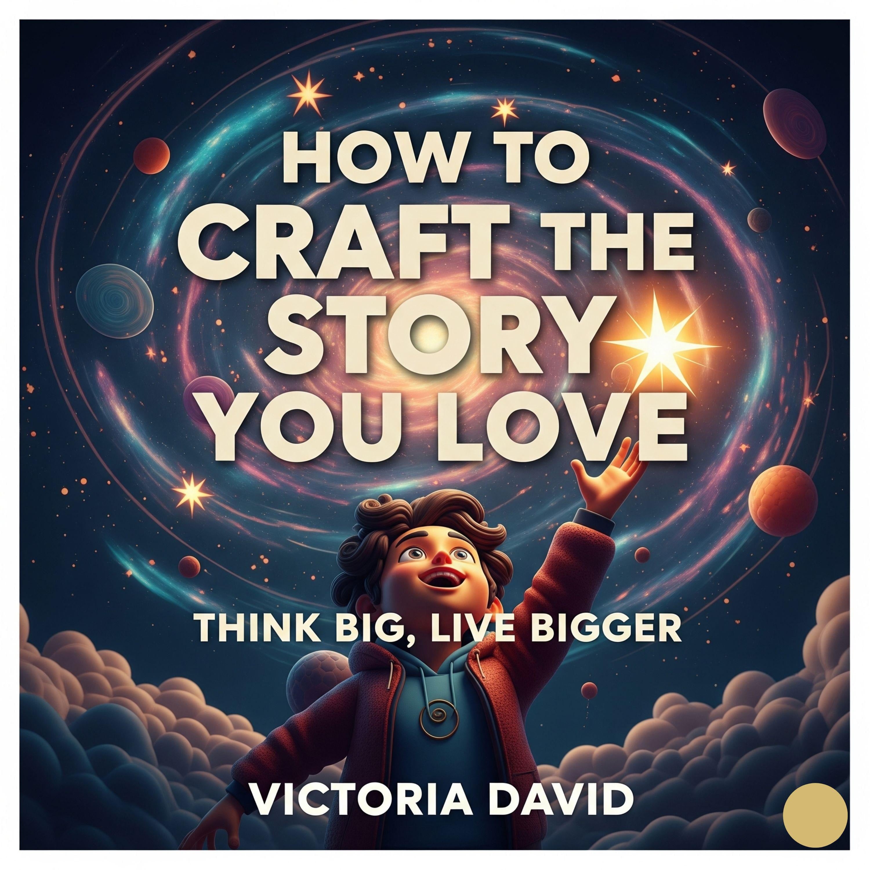 How to Craft the Story You Love