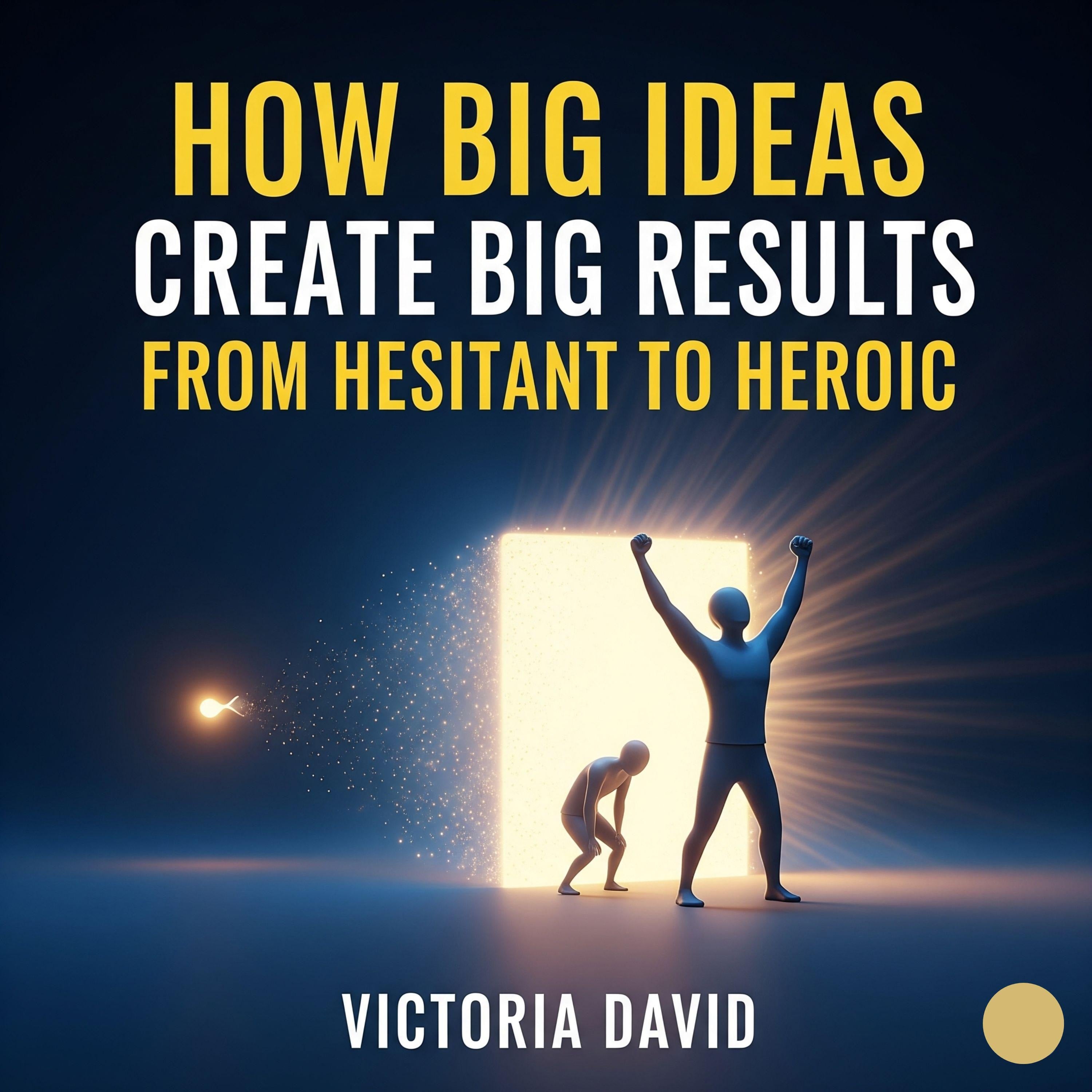 How Big Ideas Create Big Results