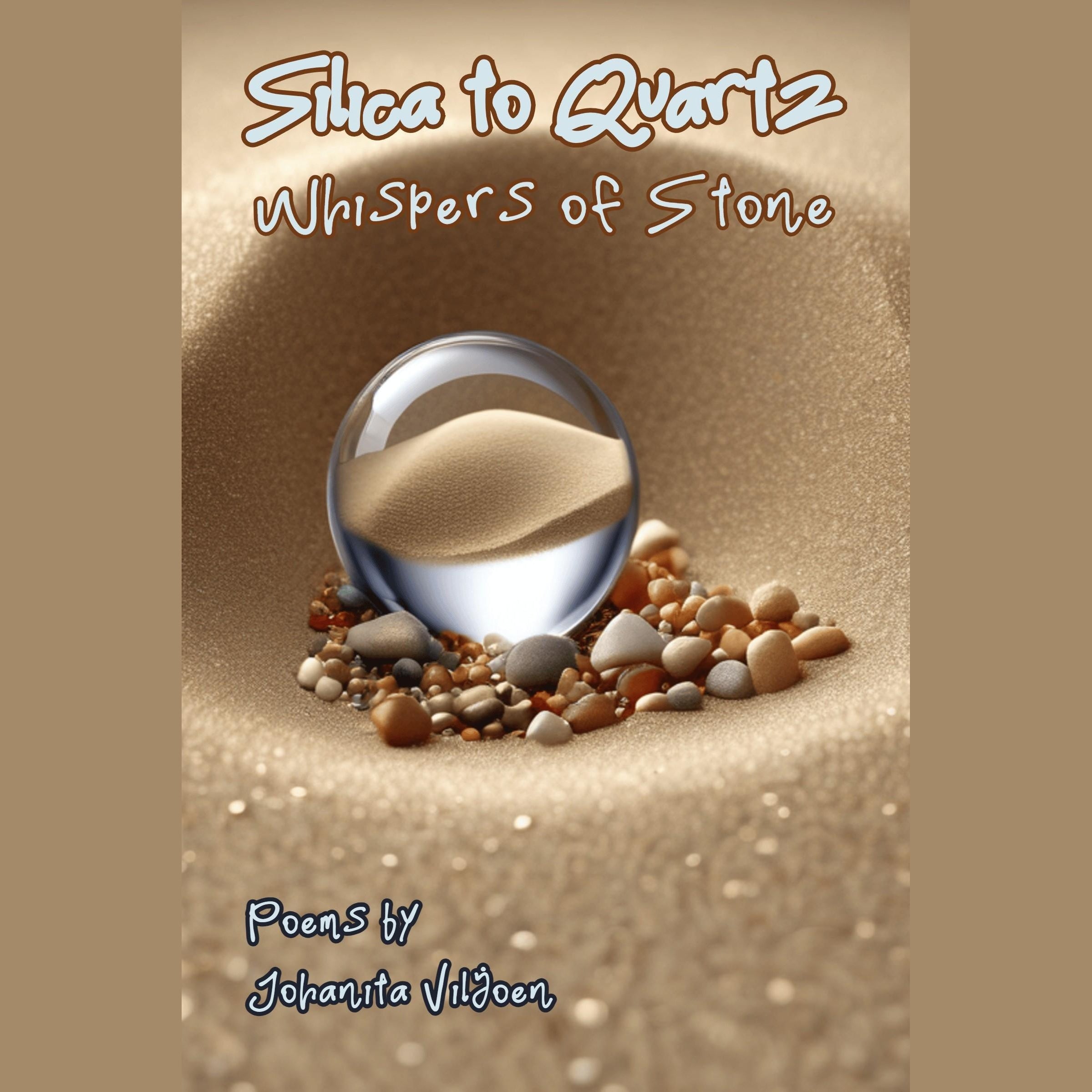 Silica to Quartz