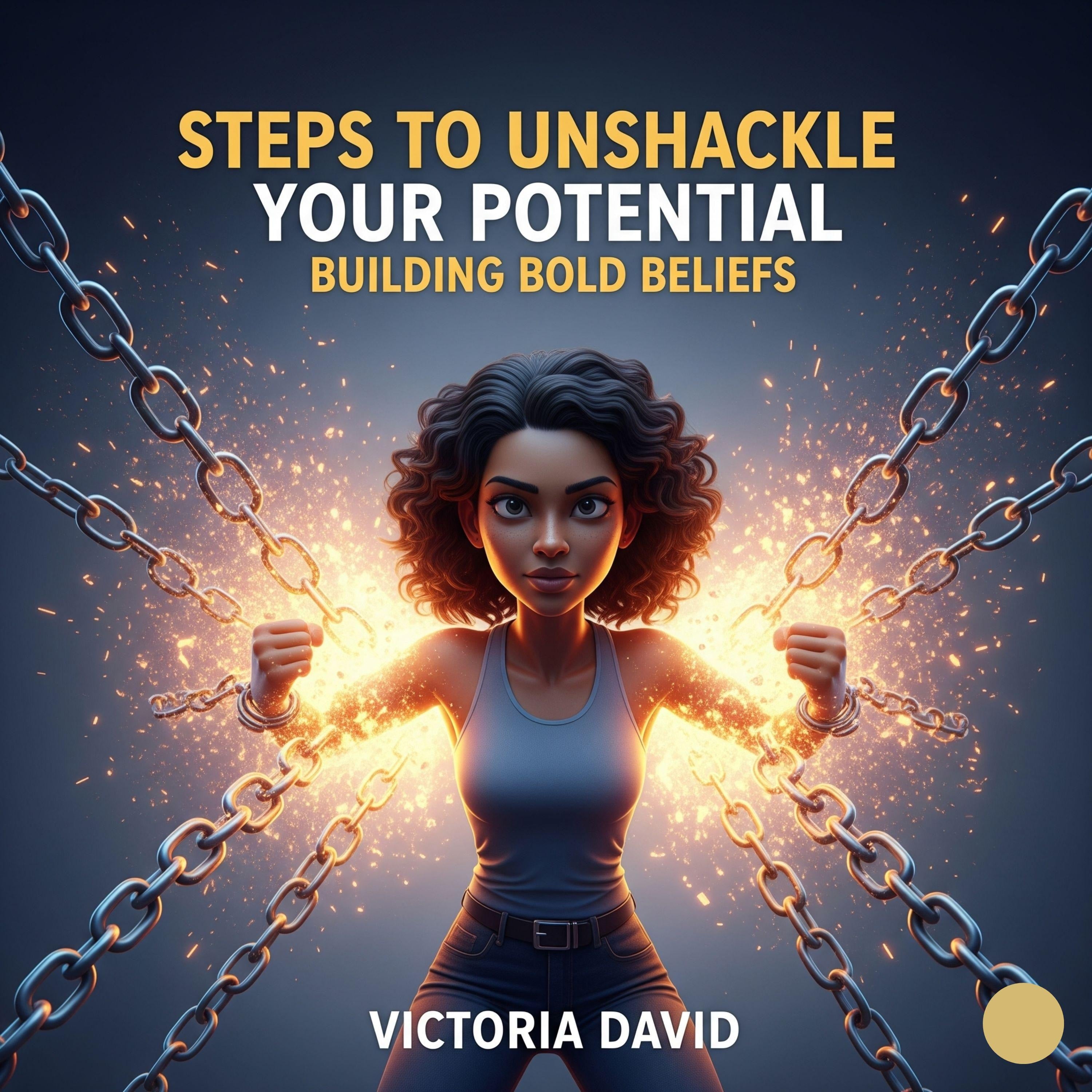Steps to Unshackle Your Potential