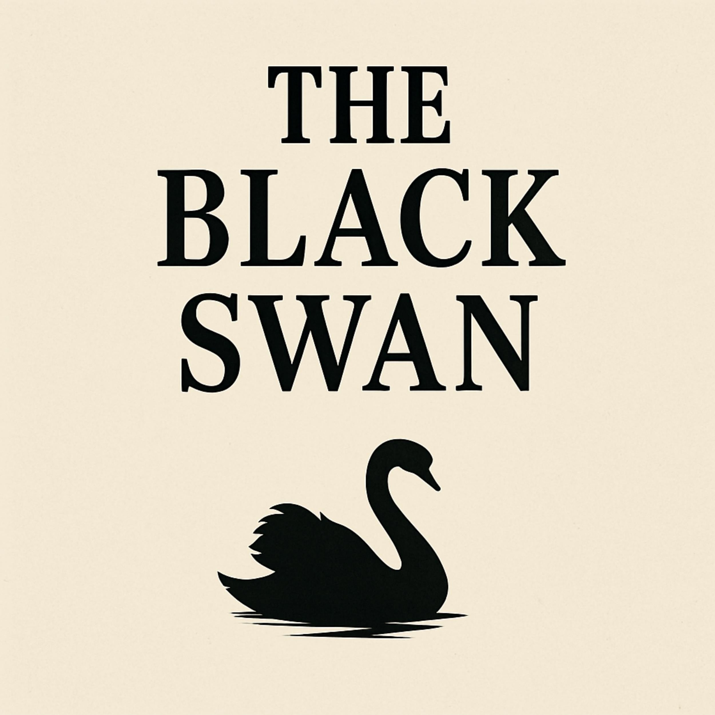 Book summary & analysis of The Black Swan by Nassim Nicholas Taleb